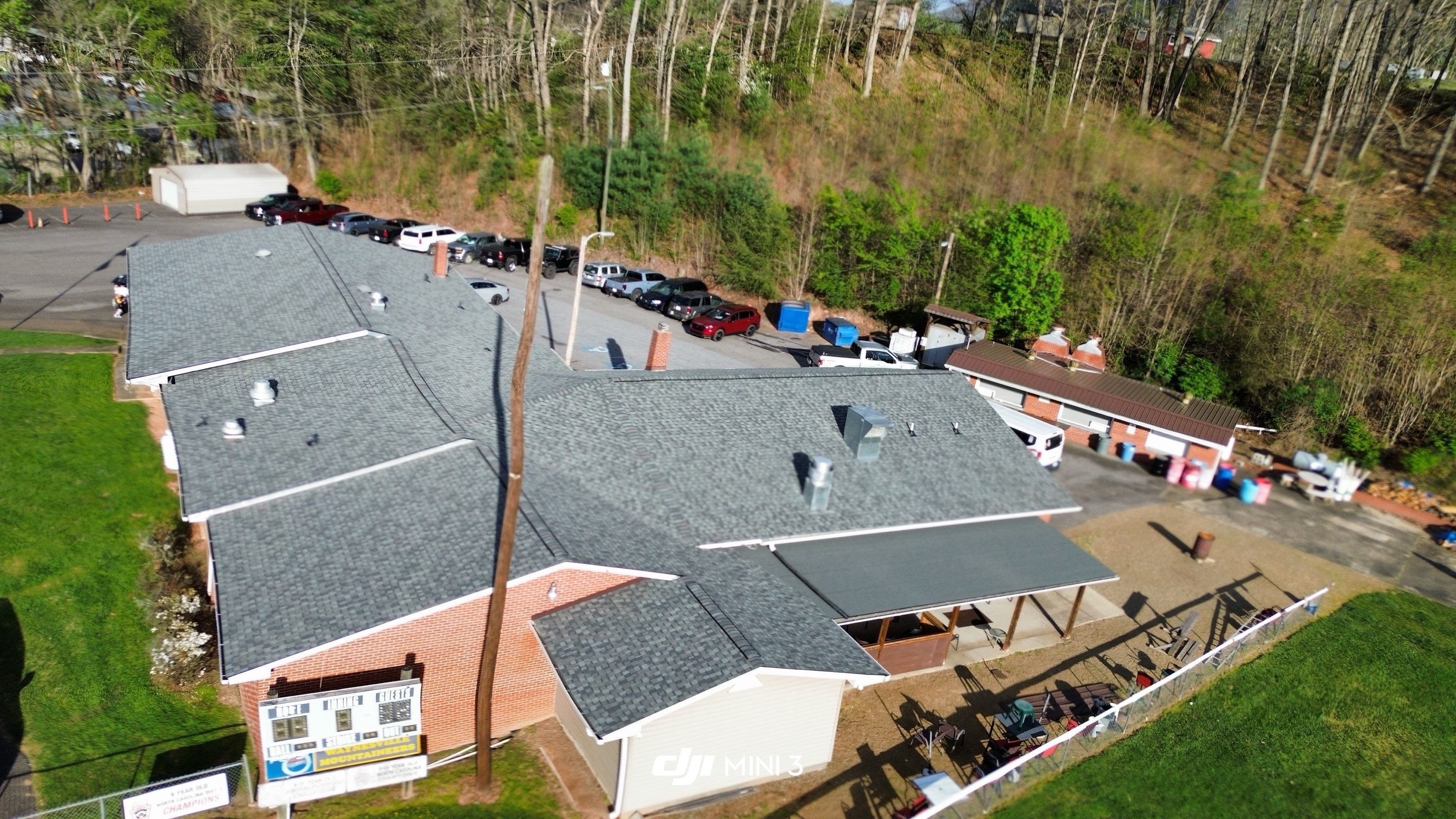  for Z3 Roofing & Renovations in Wilmington, NC
