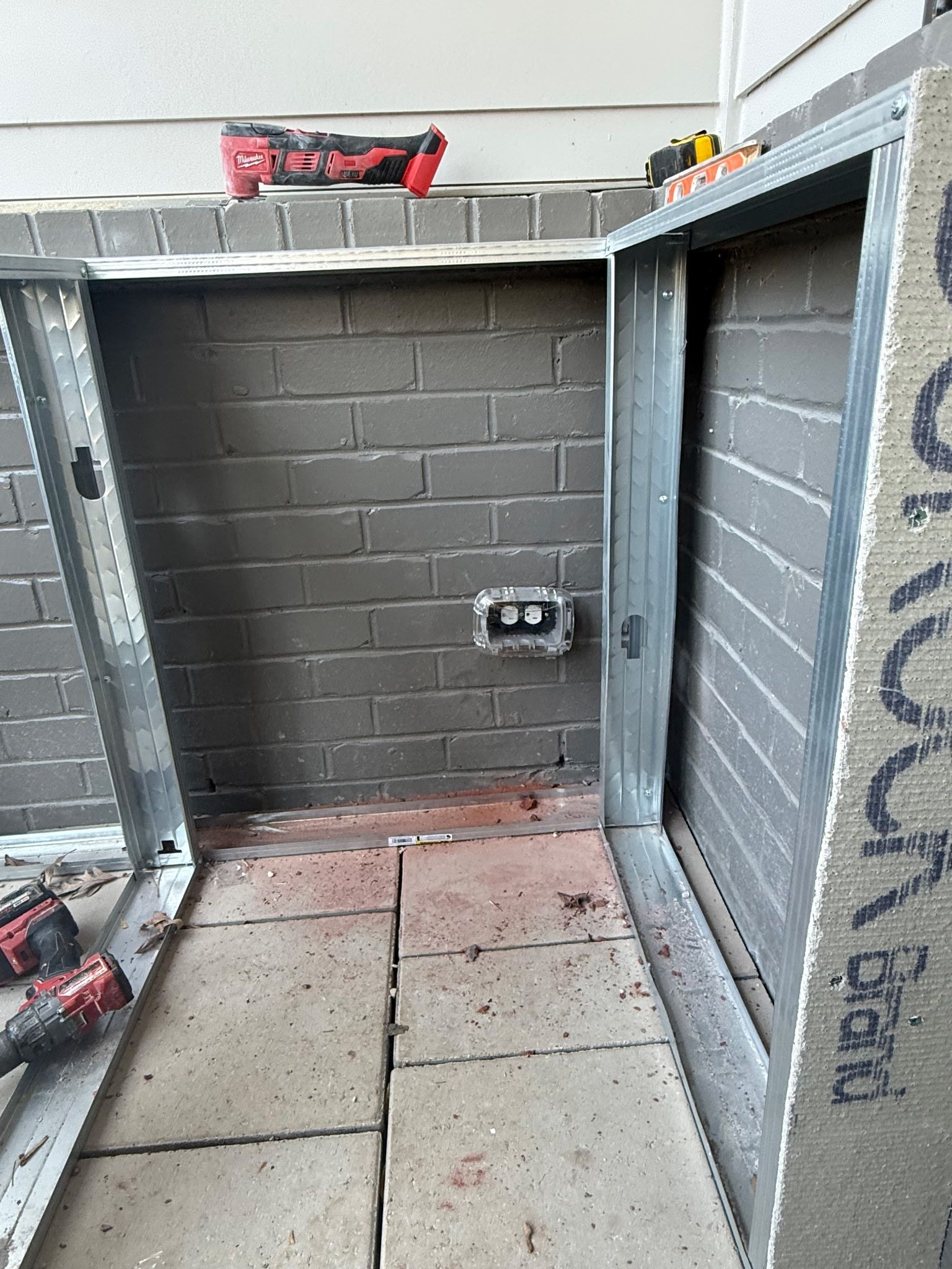  for CMS Electric, Inc. in Louisburg, NC