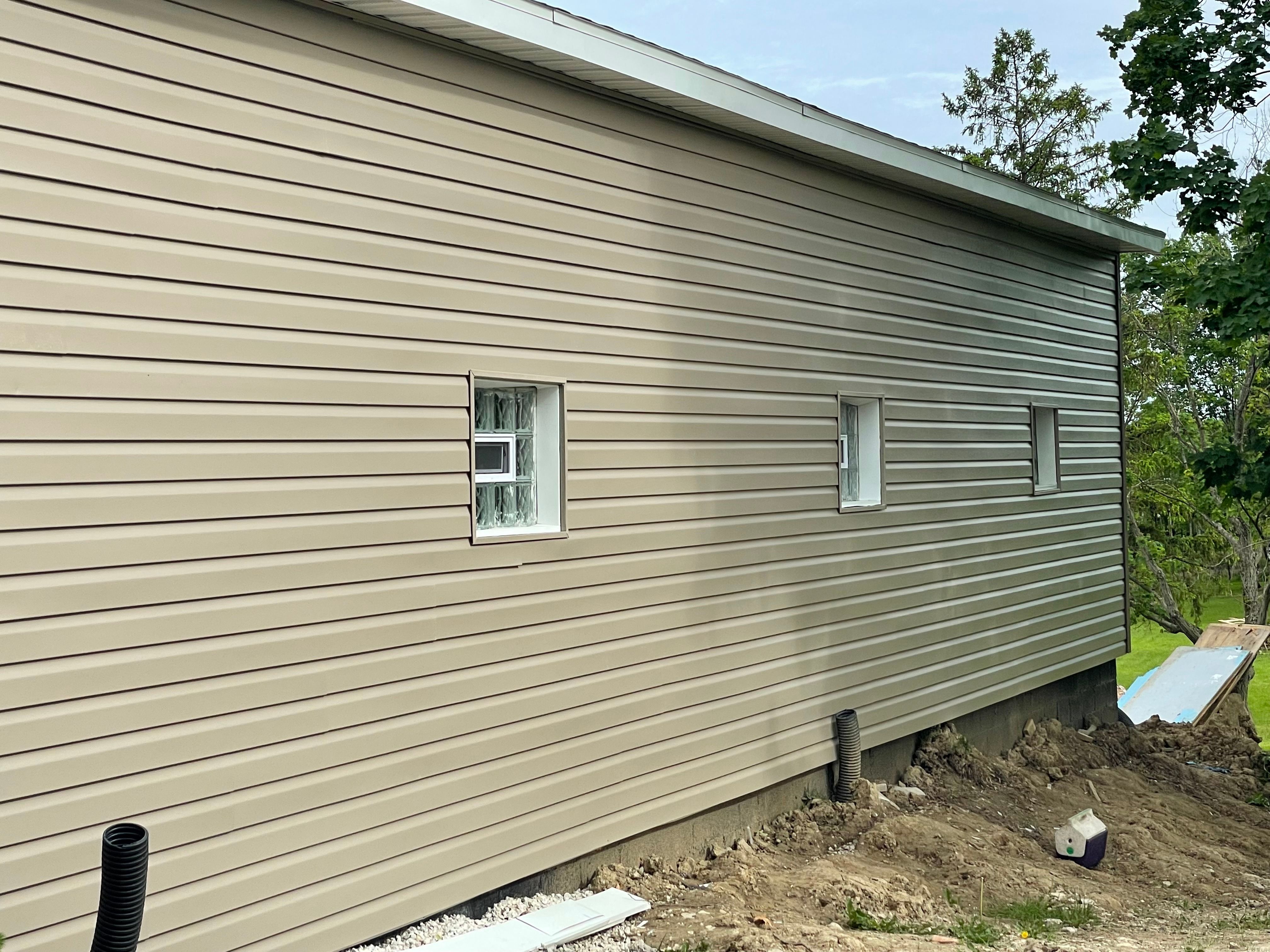  for Fixin’ Hixson’ in Medina, OH