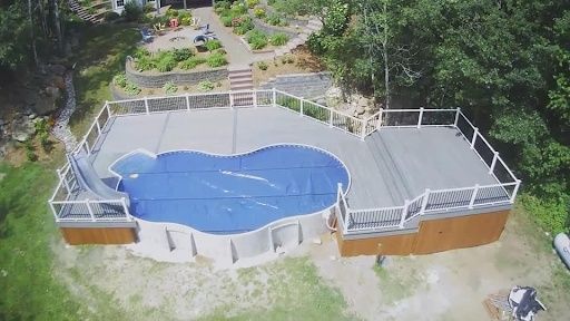  for RBM Construction Inc. in Eau Claire, WI