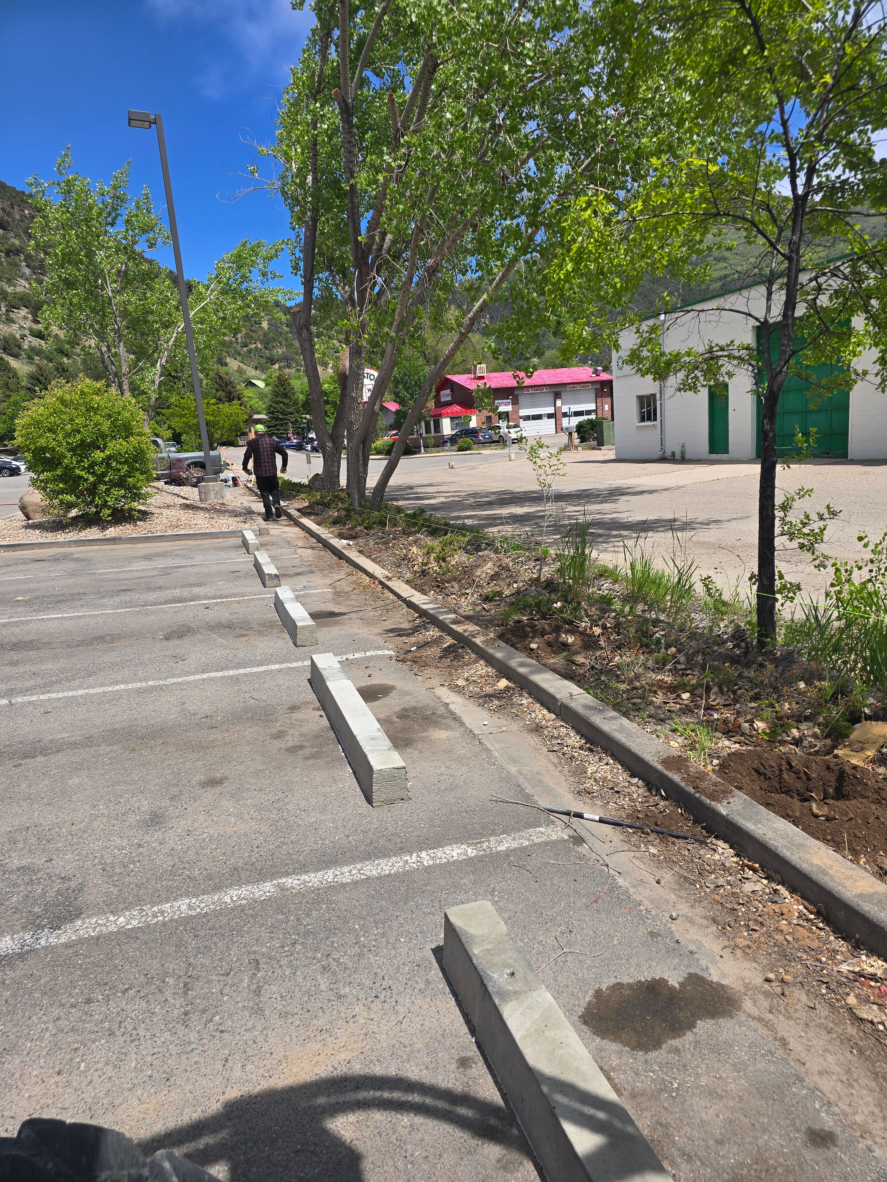 All Photos for LRS: Landscape, Rescue, Snow in Silt, CO