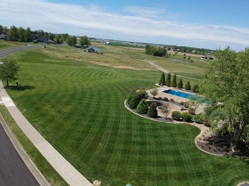  for The Grass Guys™ in Evansville, IN