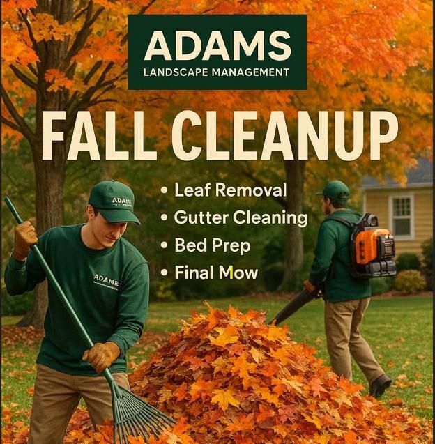  for Adams Landscape Management Group LLC. in Loganville, GA