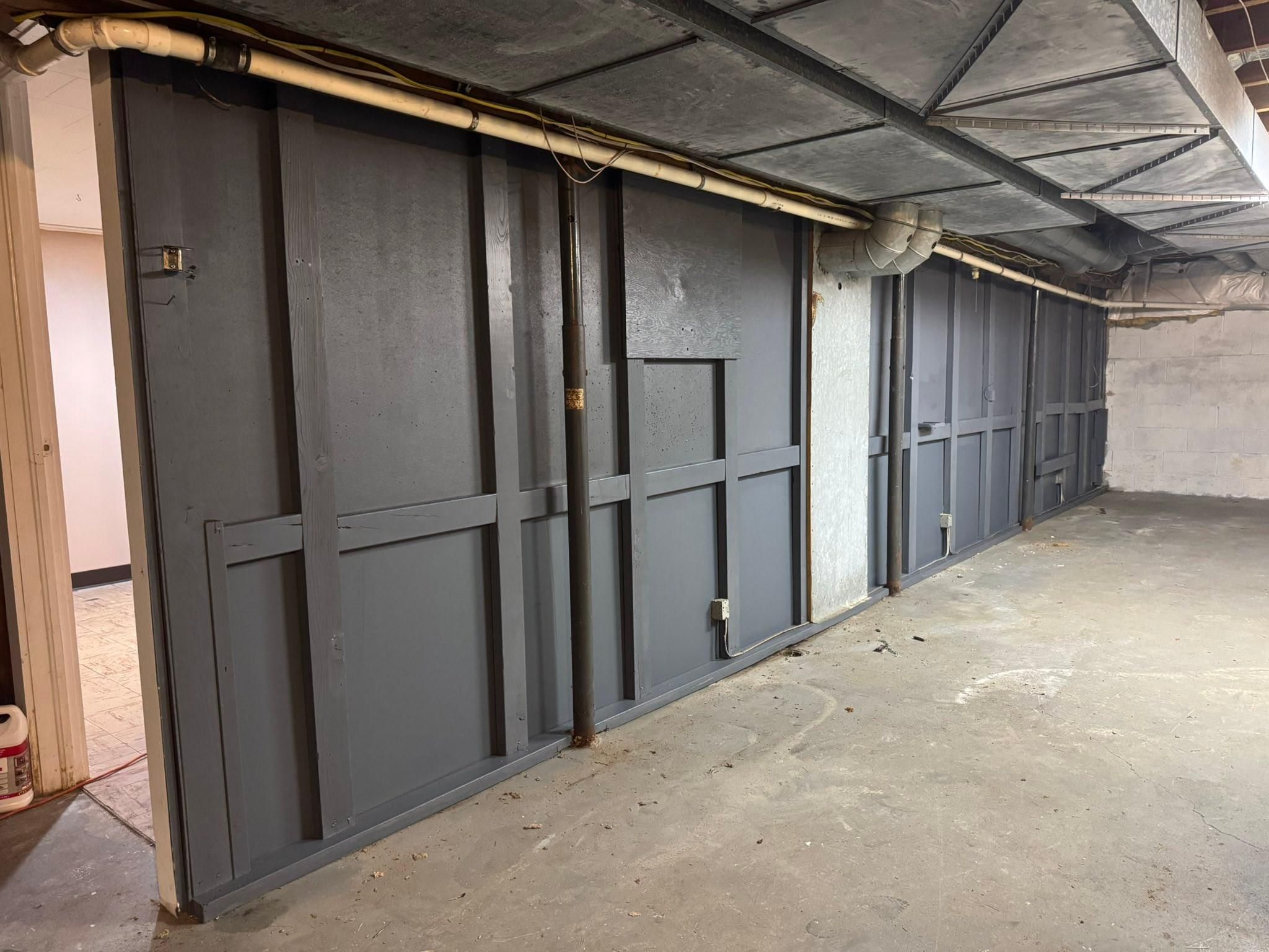  for Surface Painting Company in Cortland, NY