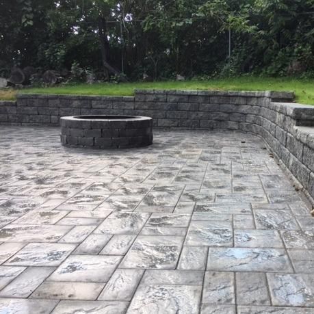 All Photos for Wantage Fence & Stonework, LLC in Wantage, New Jersey