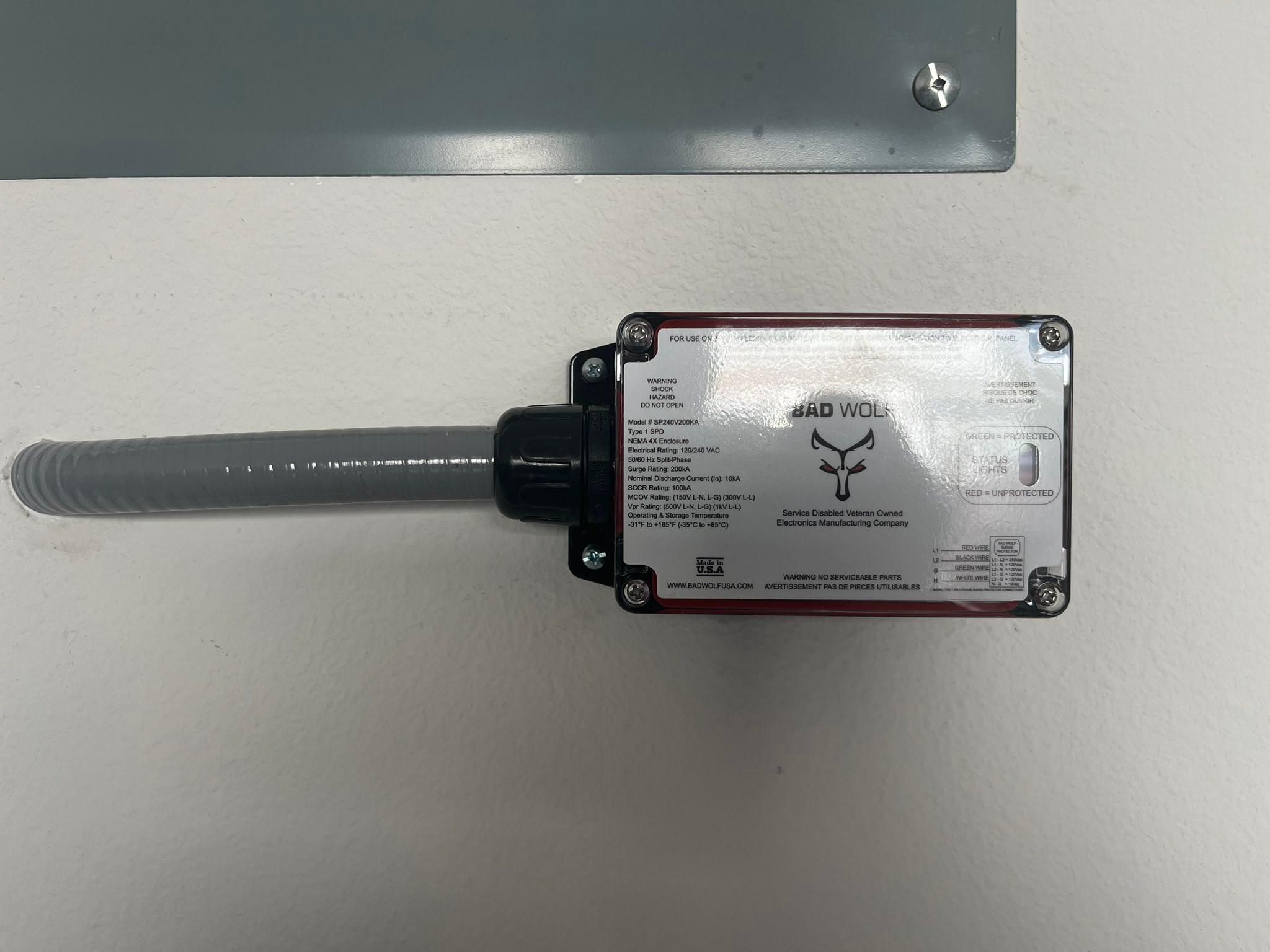  for Manny’s 407 Electric Inc in St. Cloud, FL