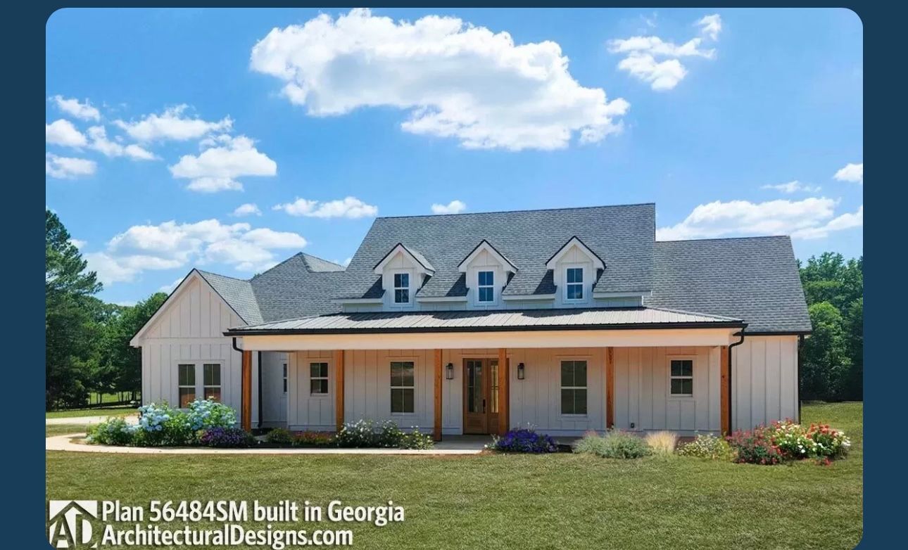  for Buckhault Properties & Custom Homes in Jasper County, GA