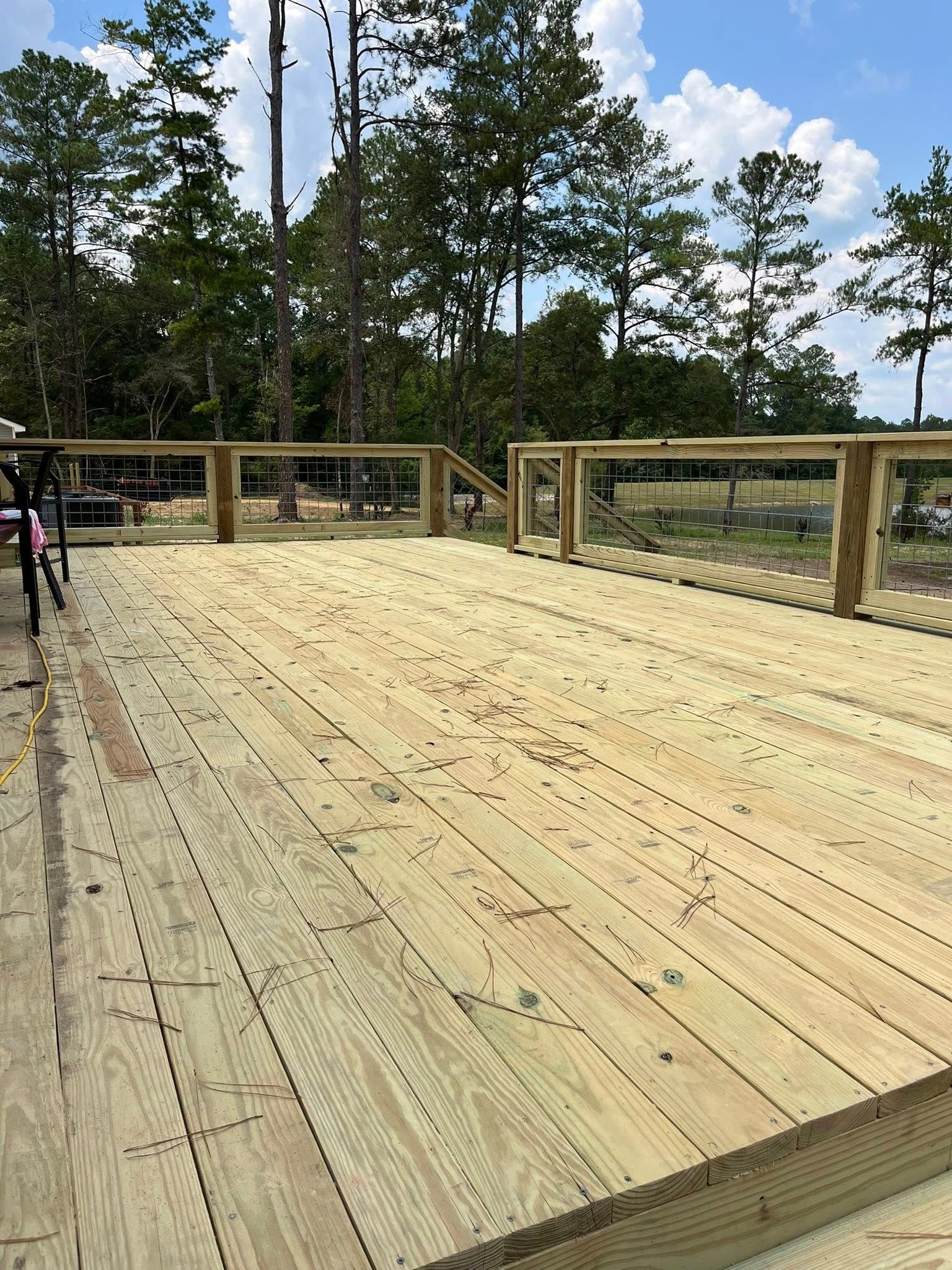  for Thin Blue Line Ventures in Bonifay, FL