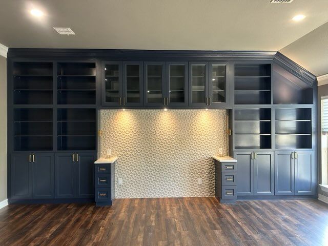  for Waldrop Handyman & Construction LLC. in Arlington, Texas