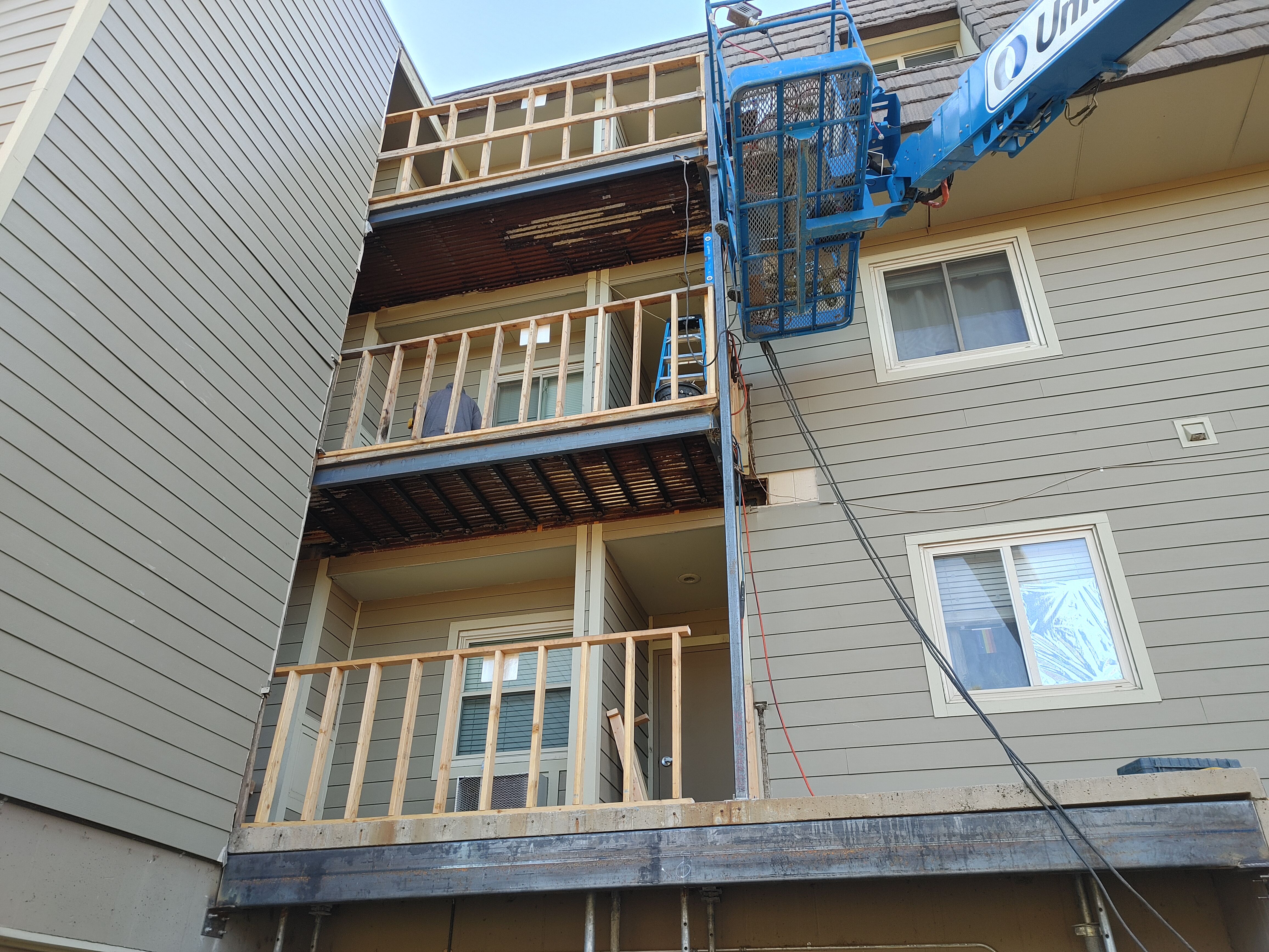 All Photos for Western States Welding Services LLC in Johnstown, CO