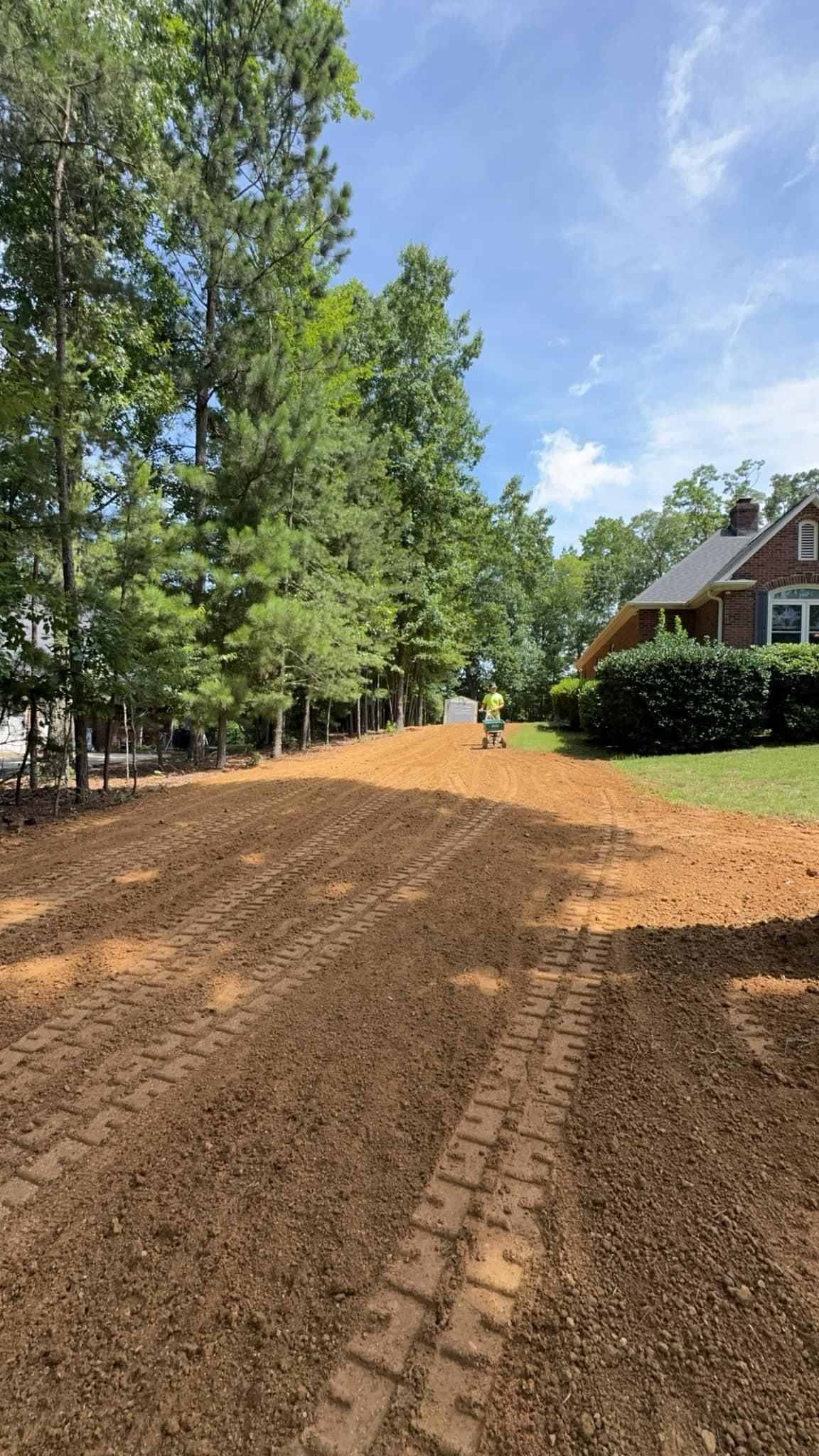  for Southern Turf & Landscape in Concord, NC