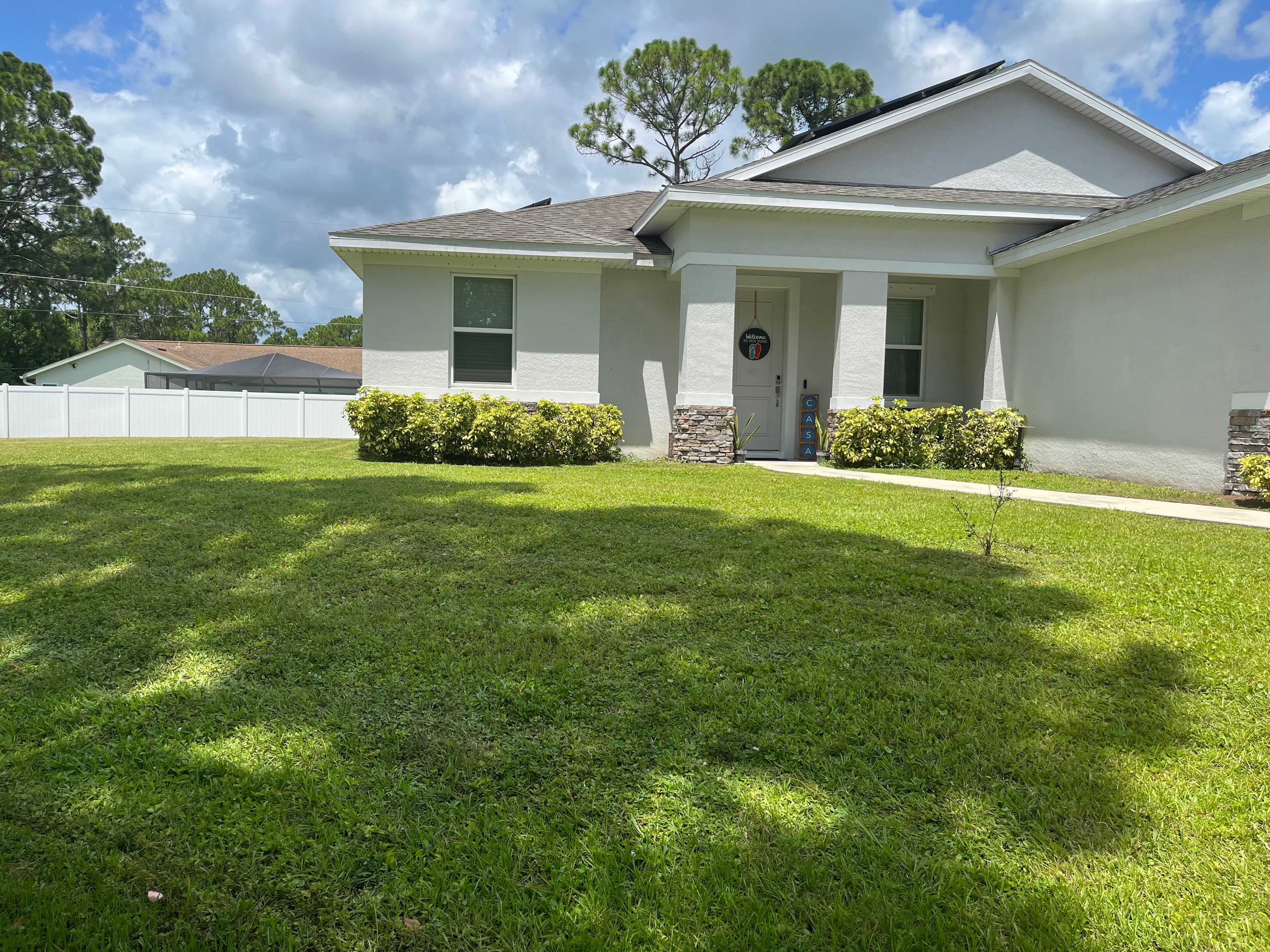  for Space Coast Property Maintenance and Management LLC in Melbourne, FL