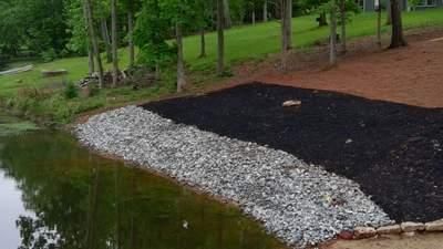  for Rescue Grading & Landscaping in Marietta, SC
