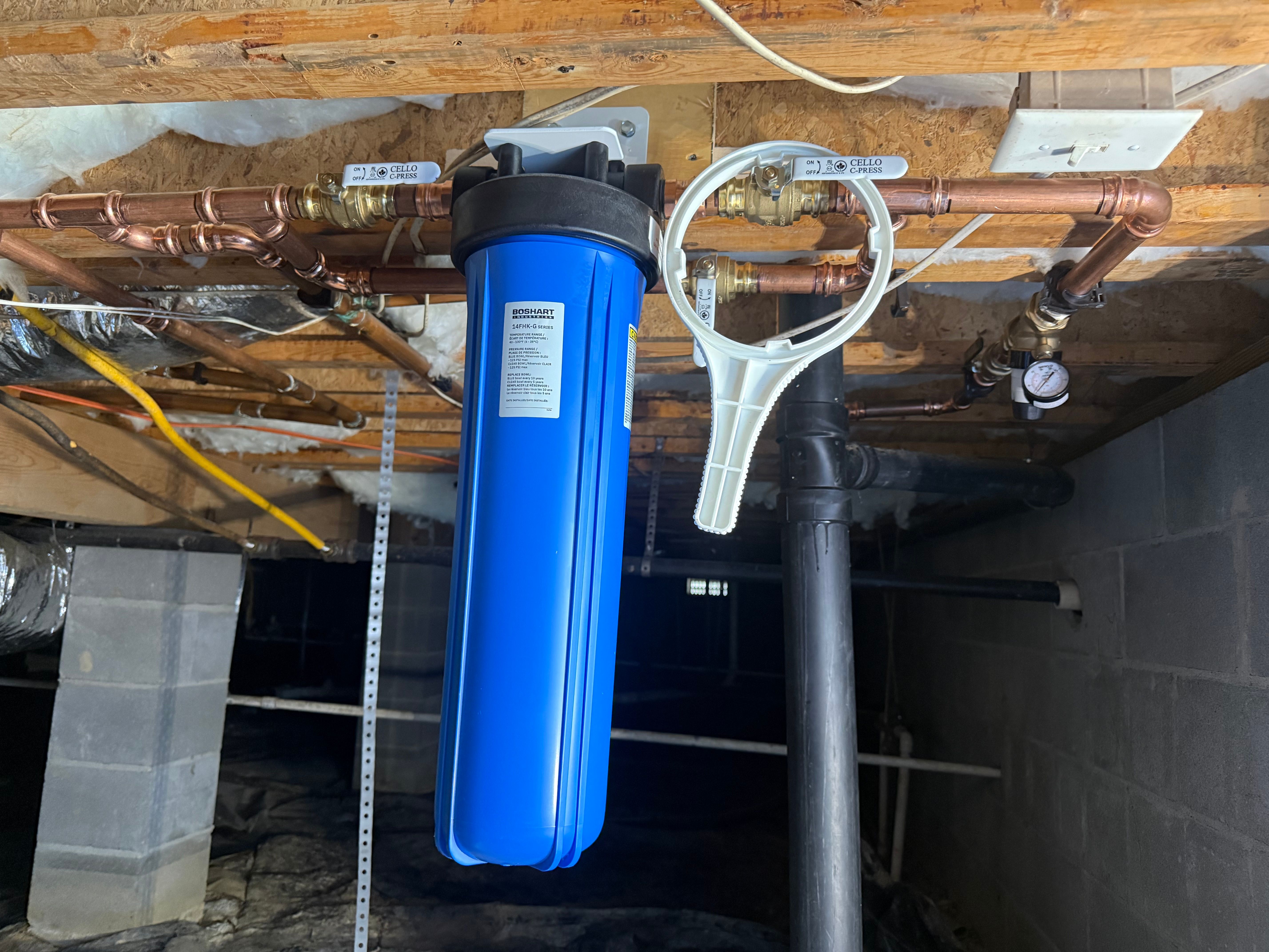 All Photos for Local Plumbers & Services in Ashland, VA