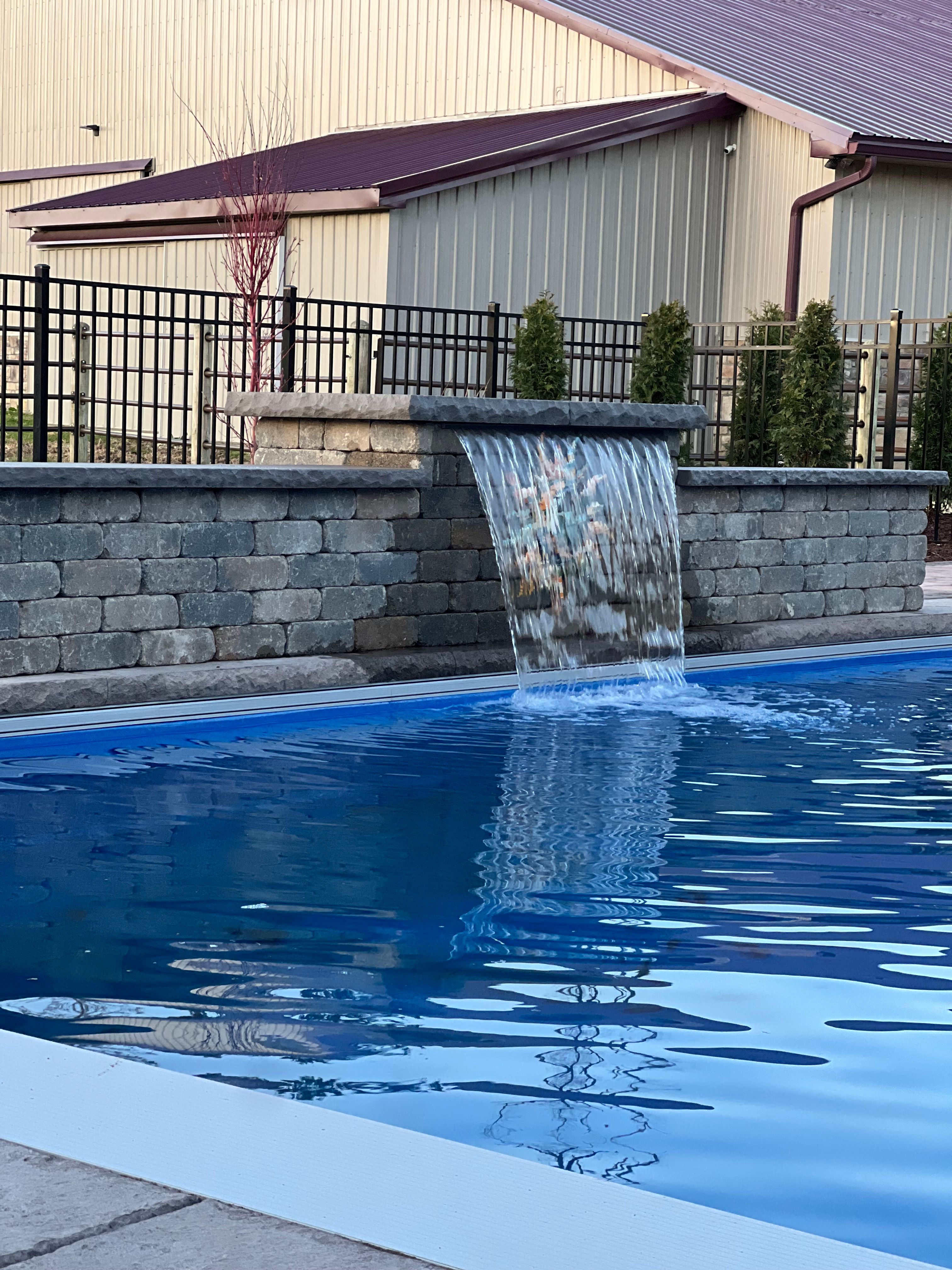  for Henney’s Custom Hardscapes in Canonsburg, PA