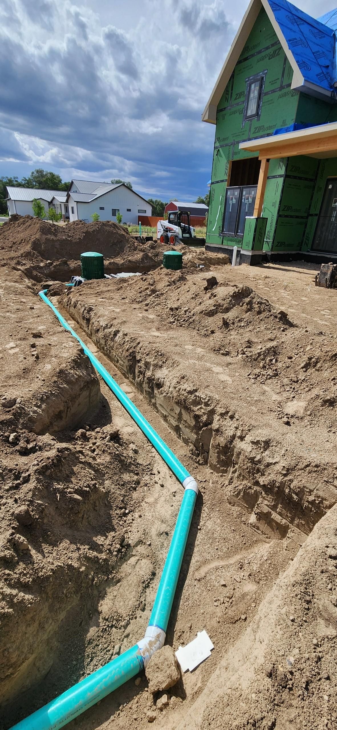 All Photos for Double T Excavation And Services, LLC in Grand Junction, CO