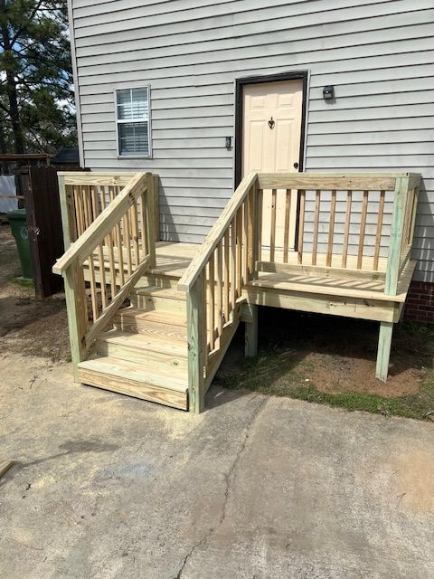  for Southern Pride Development in Blythewood, SC