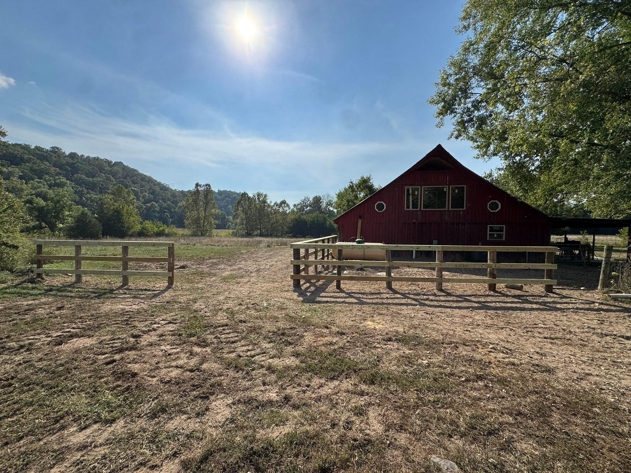  for Aaron’s Home Remodeling & Repair LLC in Pineville, MO