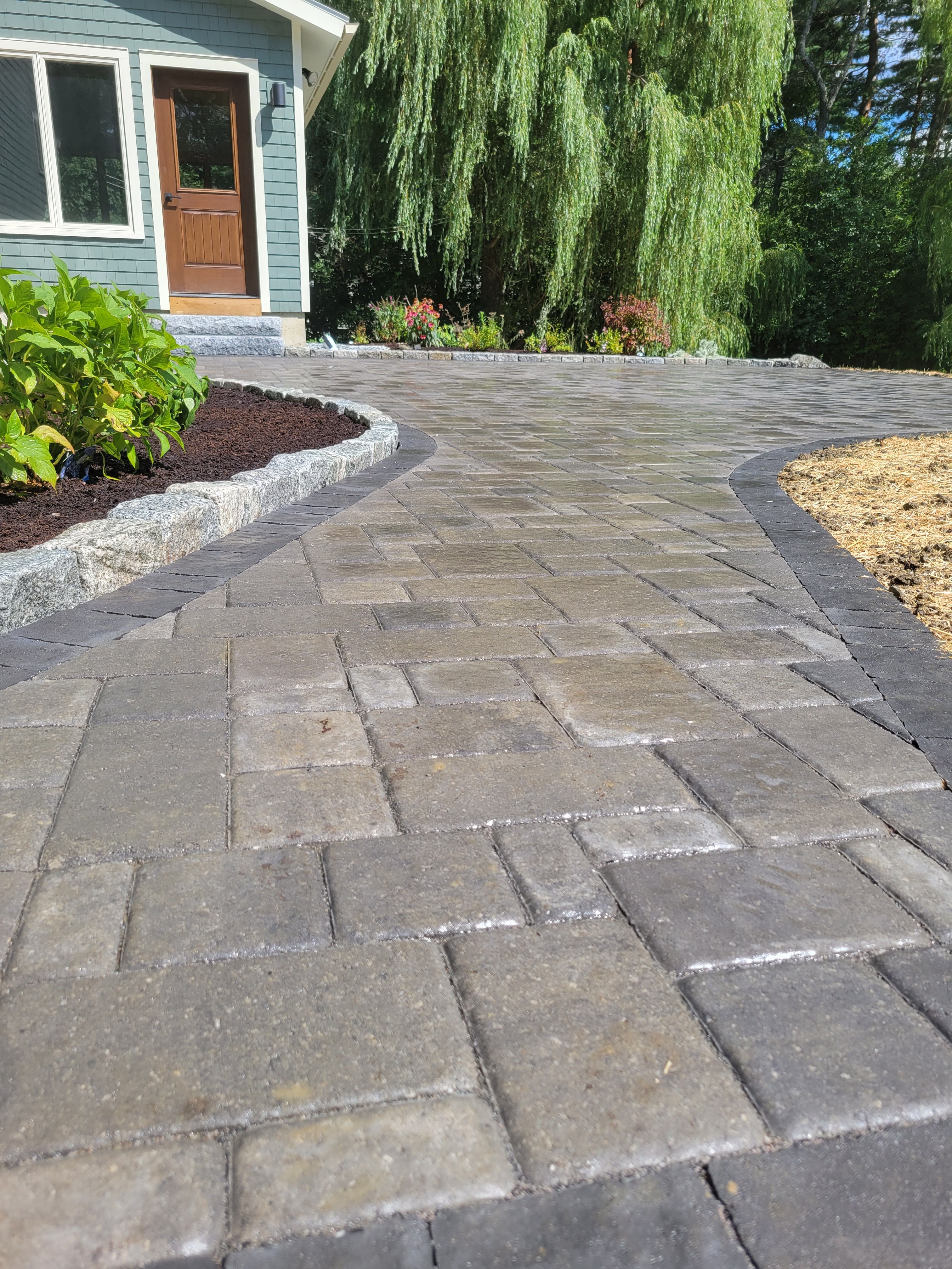 All Photos for Casey's Lawn Service LLC in Orono, ME
