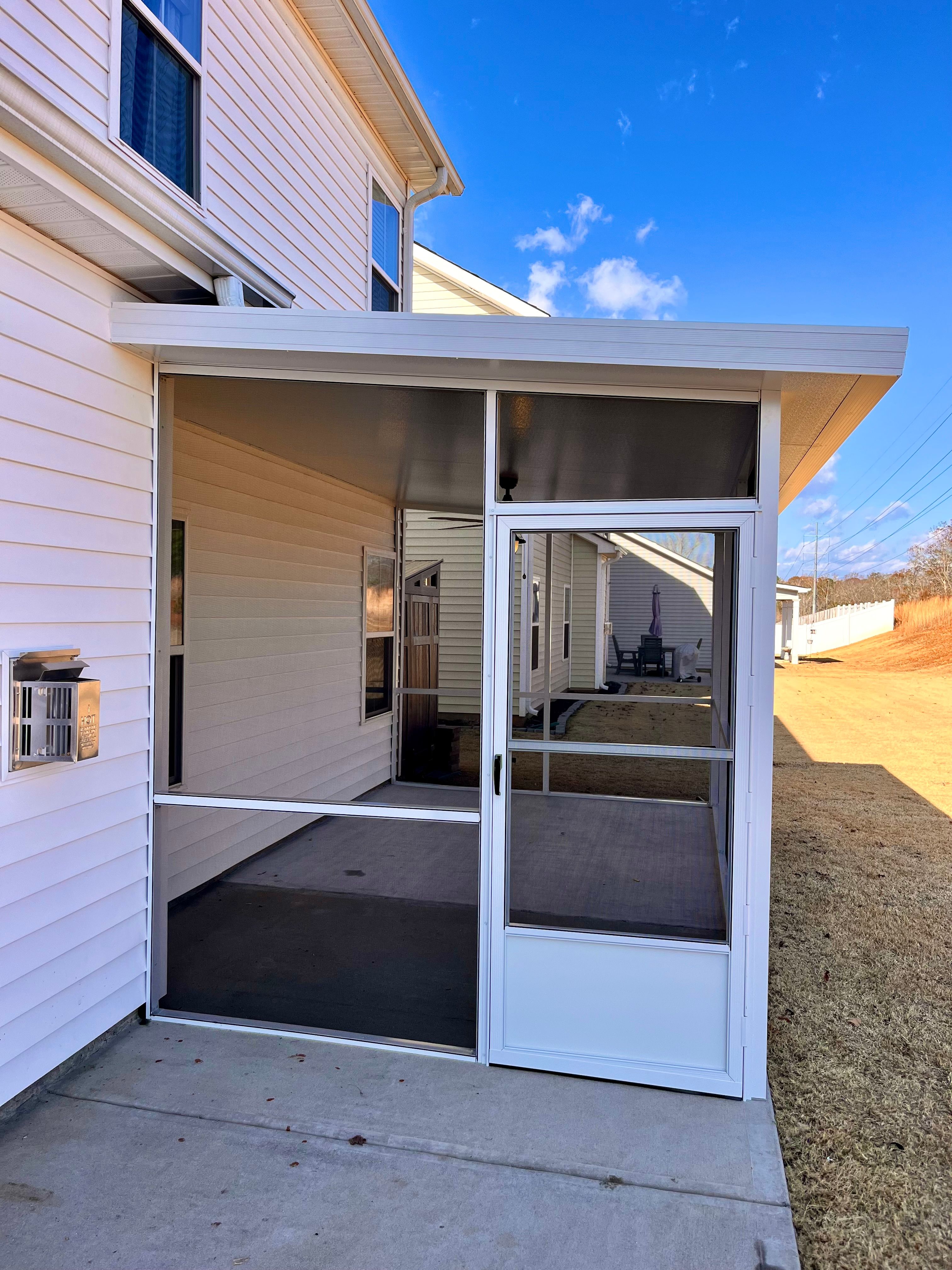  for Cool Hand Home Improvements in Spartanburg, SC