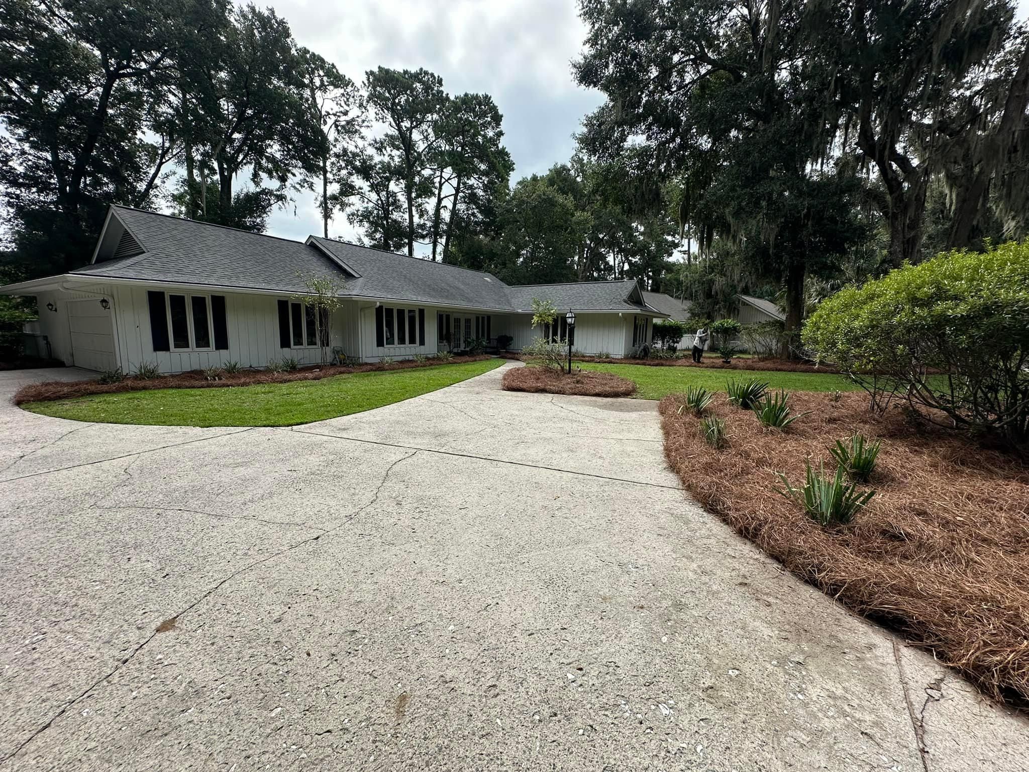  for Coastalscapes Landscaping & Turf Management  in Savannah, GA