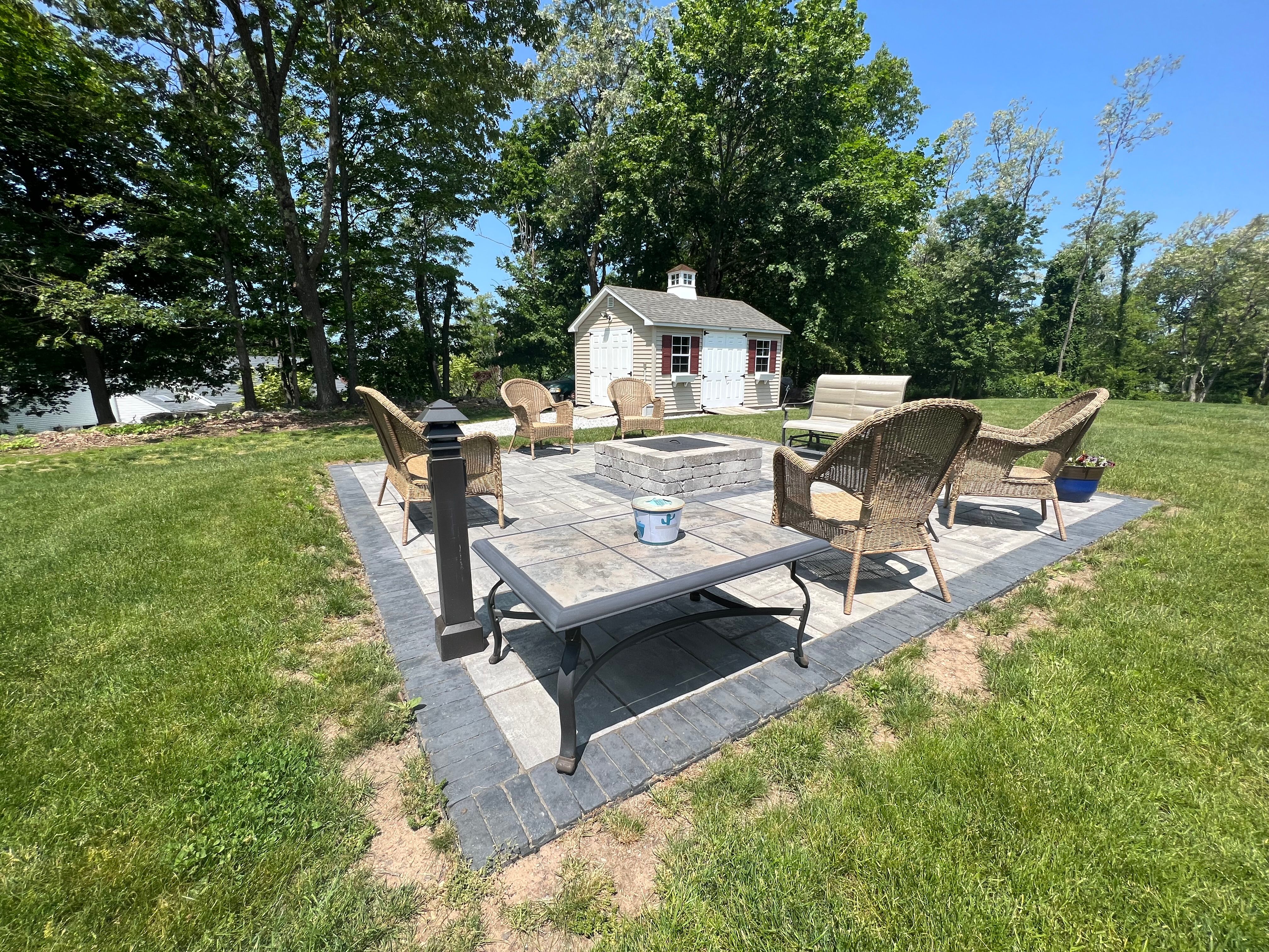  for NK Landscaping LLC in Dutchess County, NY