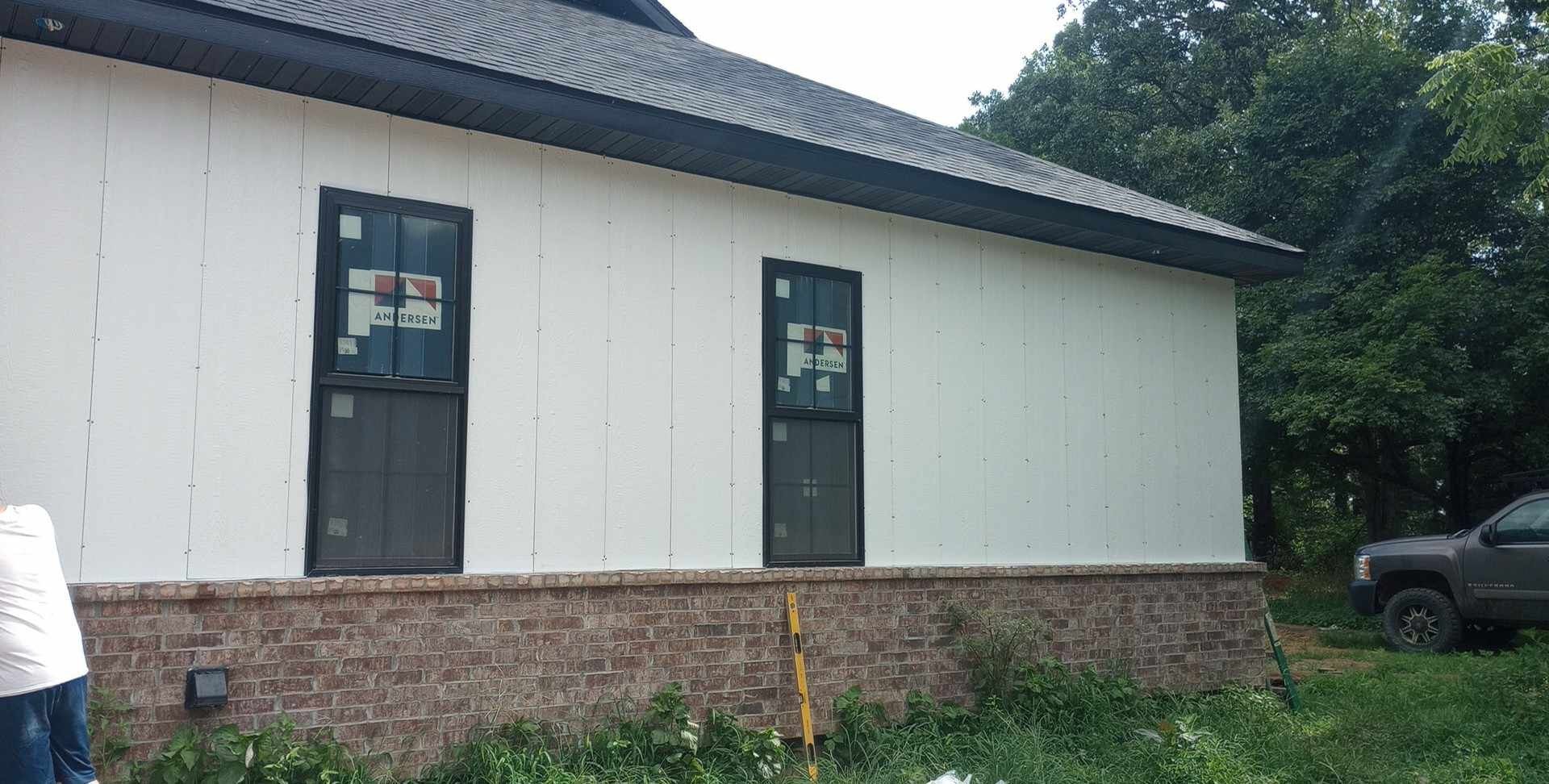  for Eggert Construction and Landhaus Woodworks in Winona,  MO