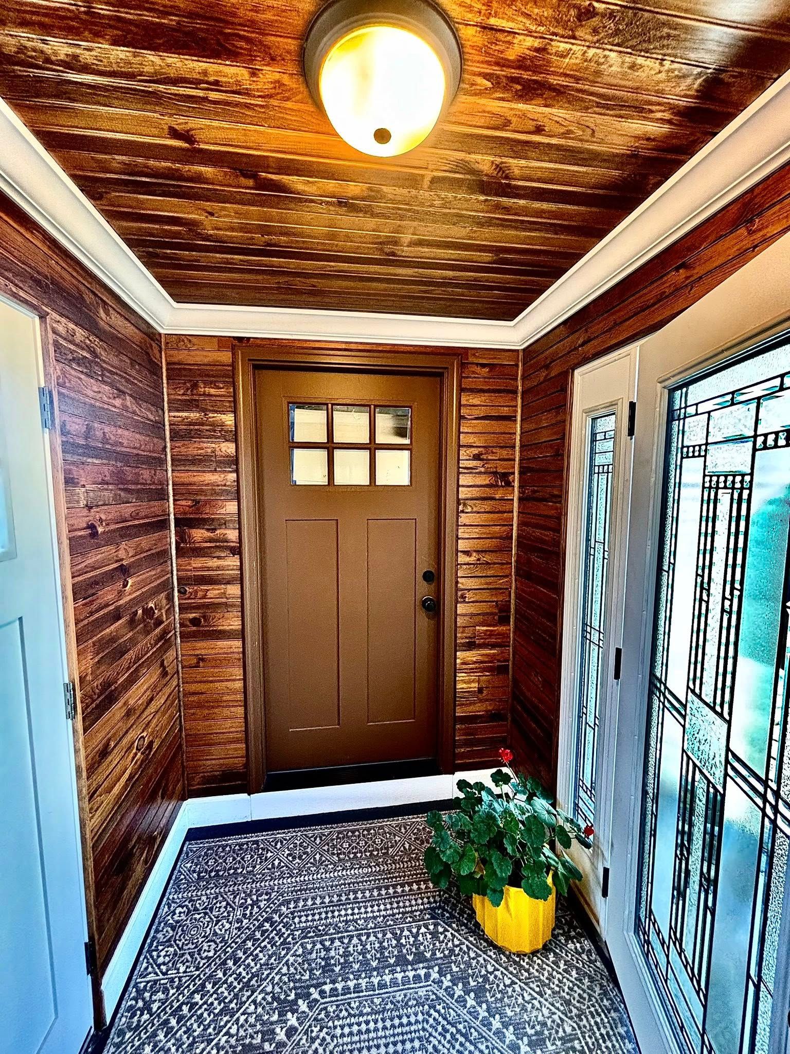  for Spencer Enterprise in Arcade, New York