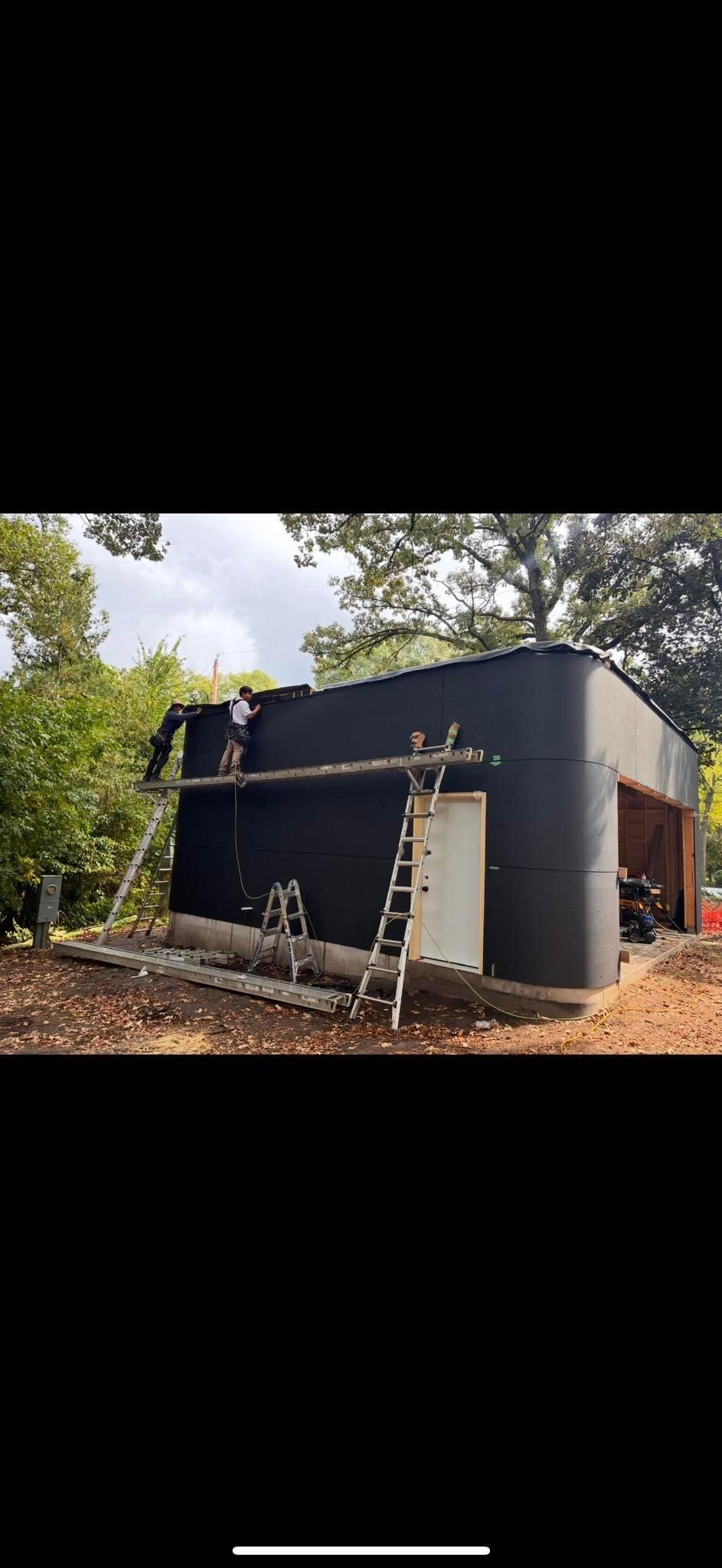 All Photos for Keep The Faith Contracting in Saint Michael, MN