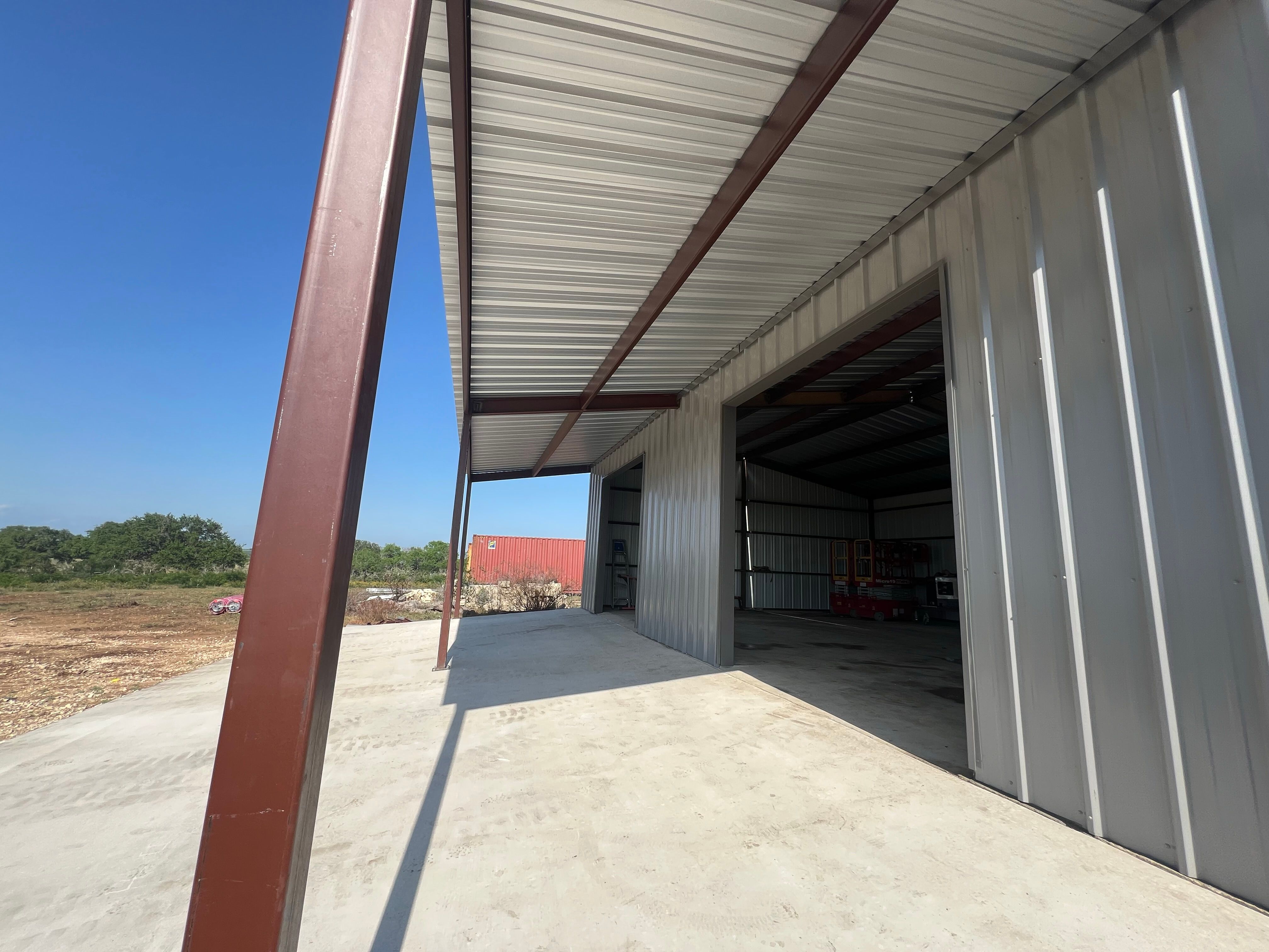  for G7 Construction & Demo  in Seguin, TX