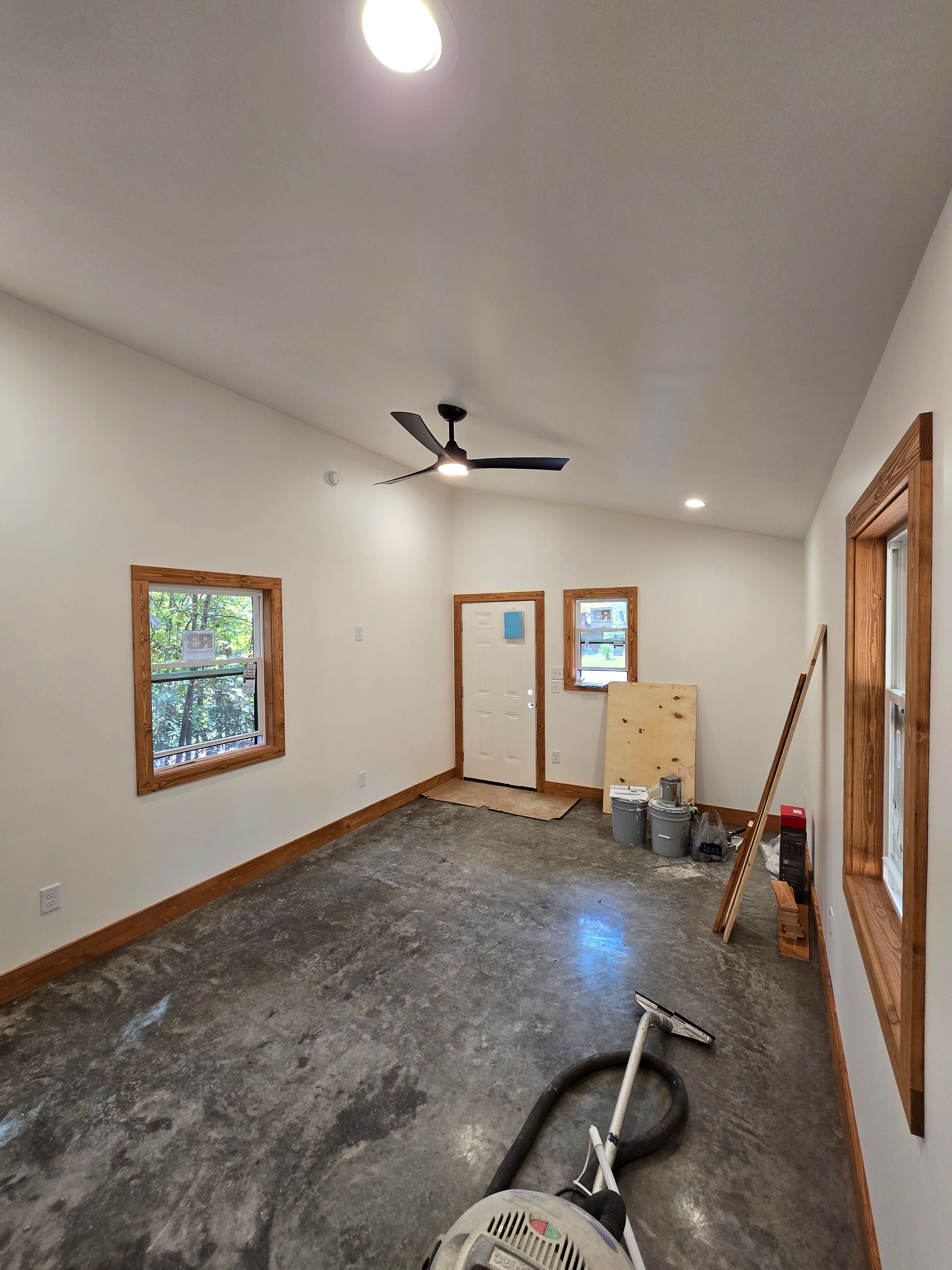  for Switched Up Electrical Services LLC in Asheville, NC