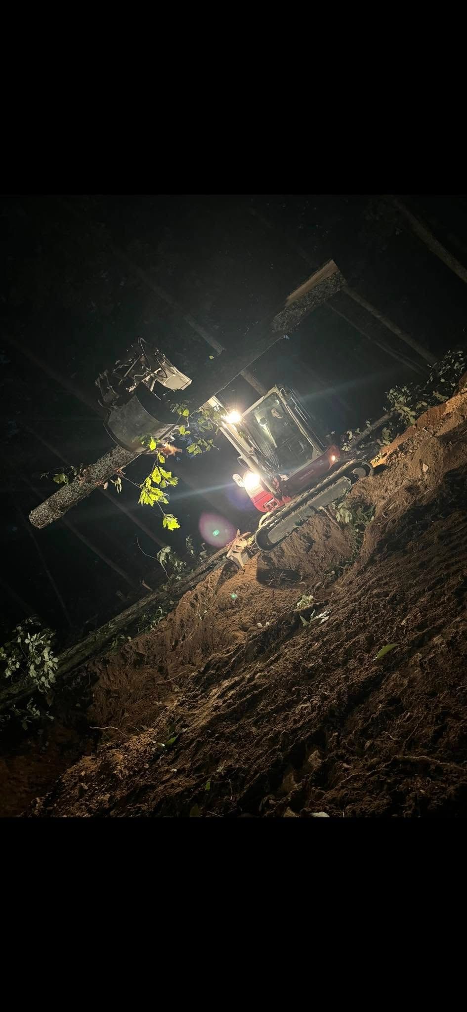  for Leal’s Lawn Service and Excavation in Dayton, TN