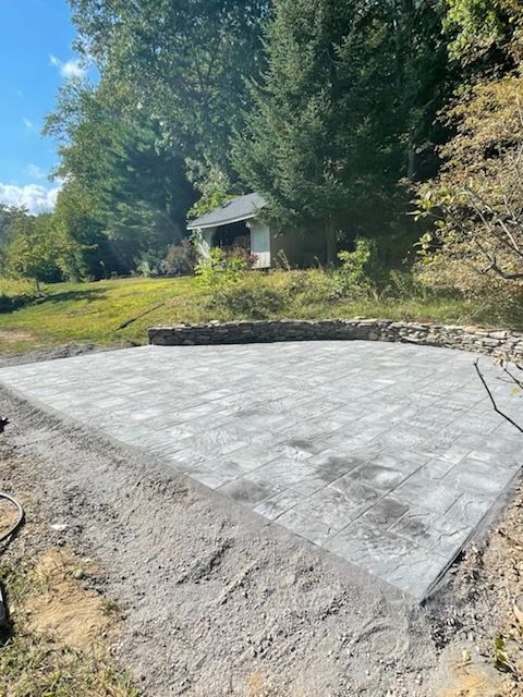 All Photos for Triple C’s Excavation in Ashford, CT