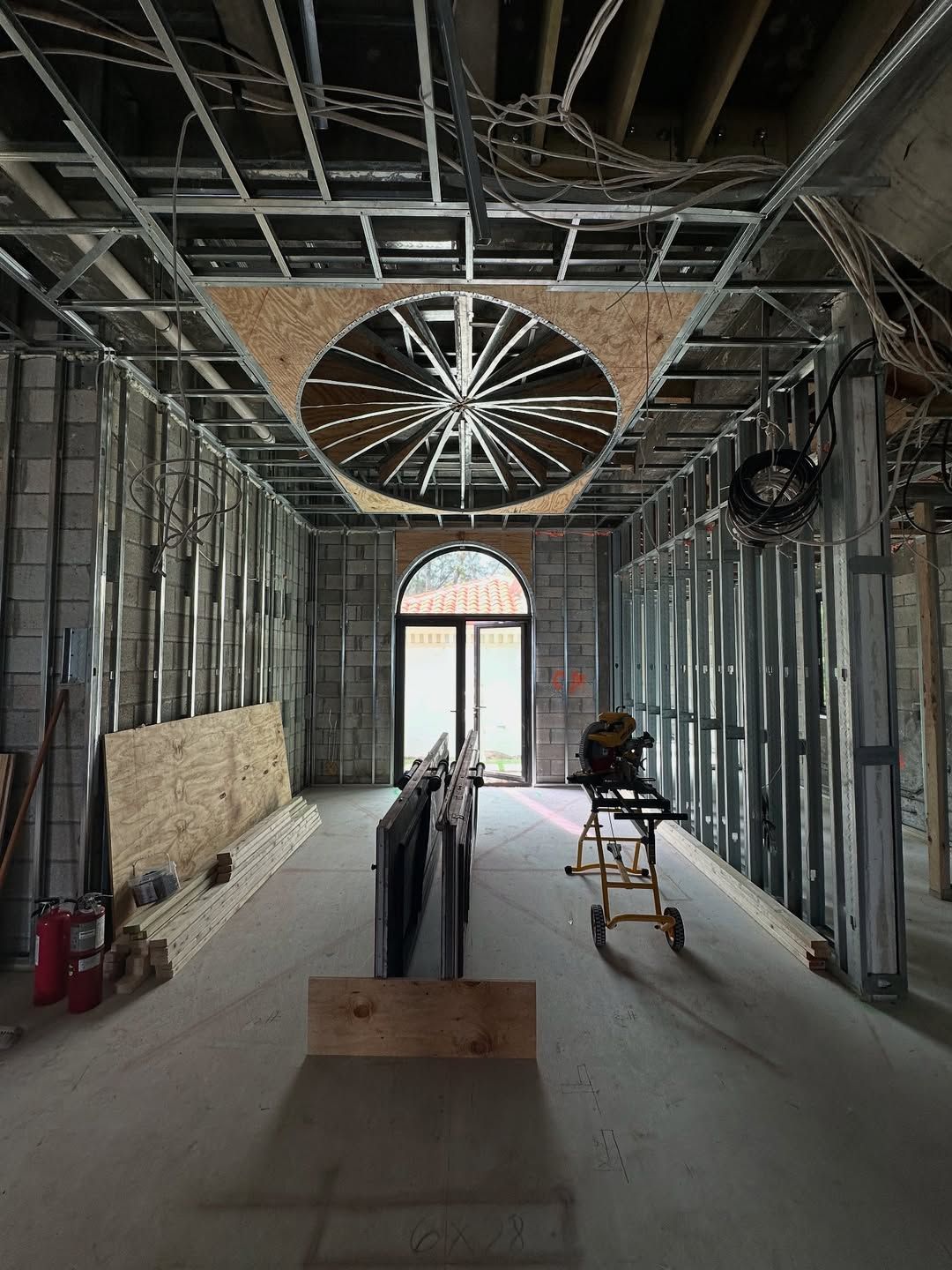  for Lujo Drywall in Lantana, FL