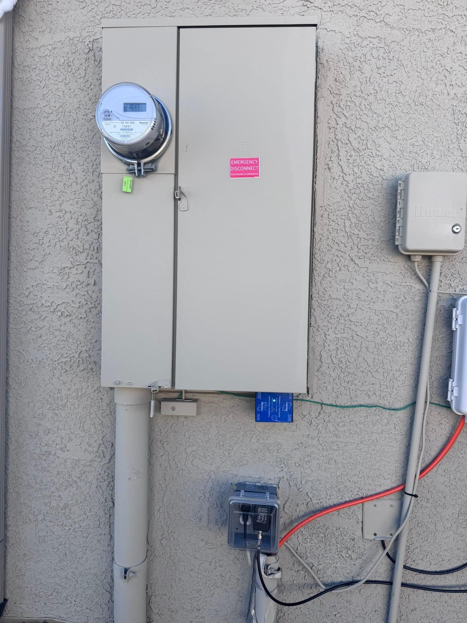  for Luke’s Electrical Service in Chino Valley, AZ