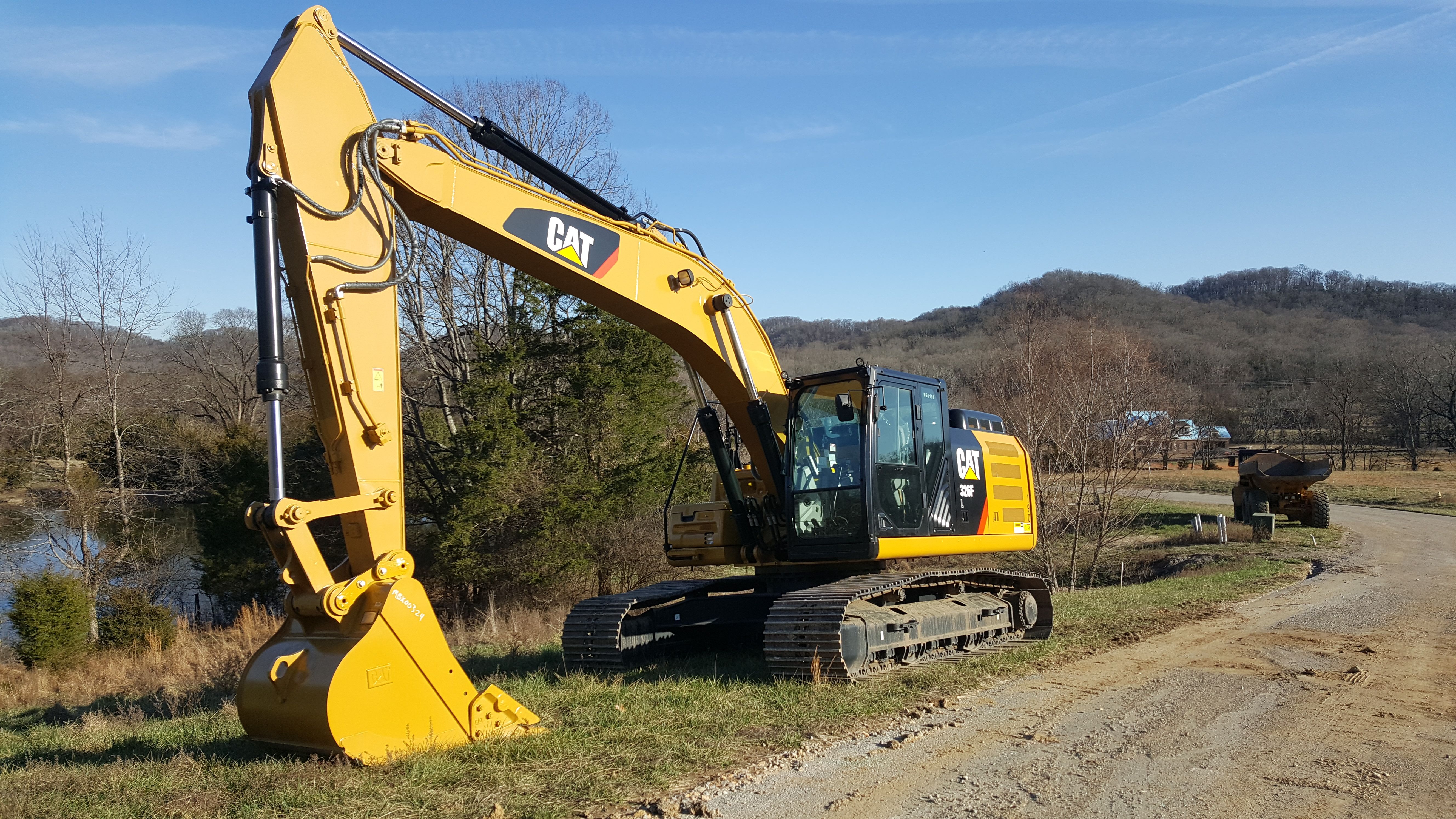  for Mid-Tenn Construction in Hendersonville, TN