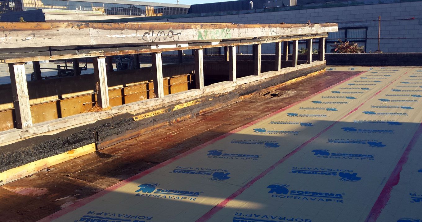  for Triumph Inc - Repair & Maintenance in Scarborough, ON