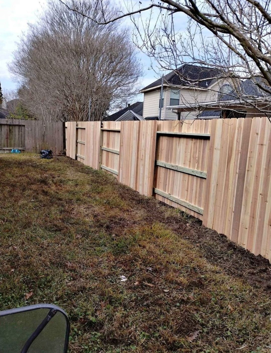  for Right Choice Landscaping LLC in Houston, TX