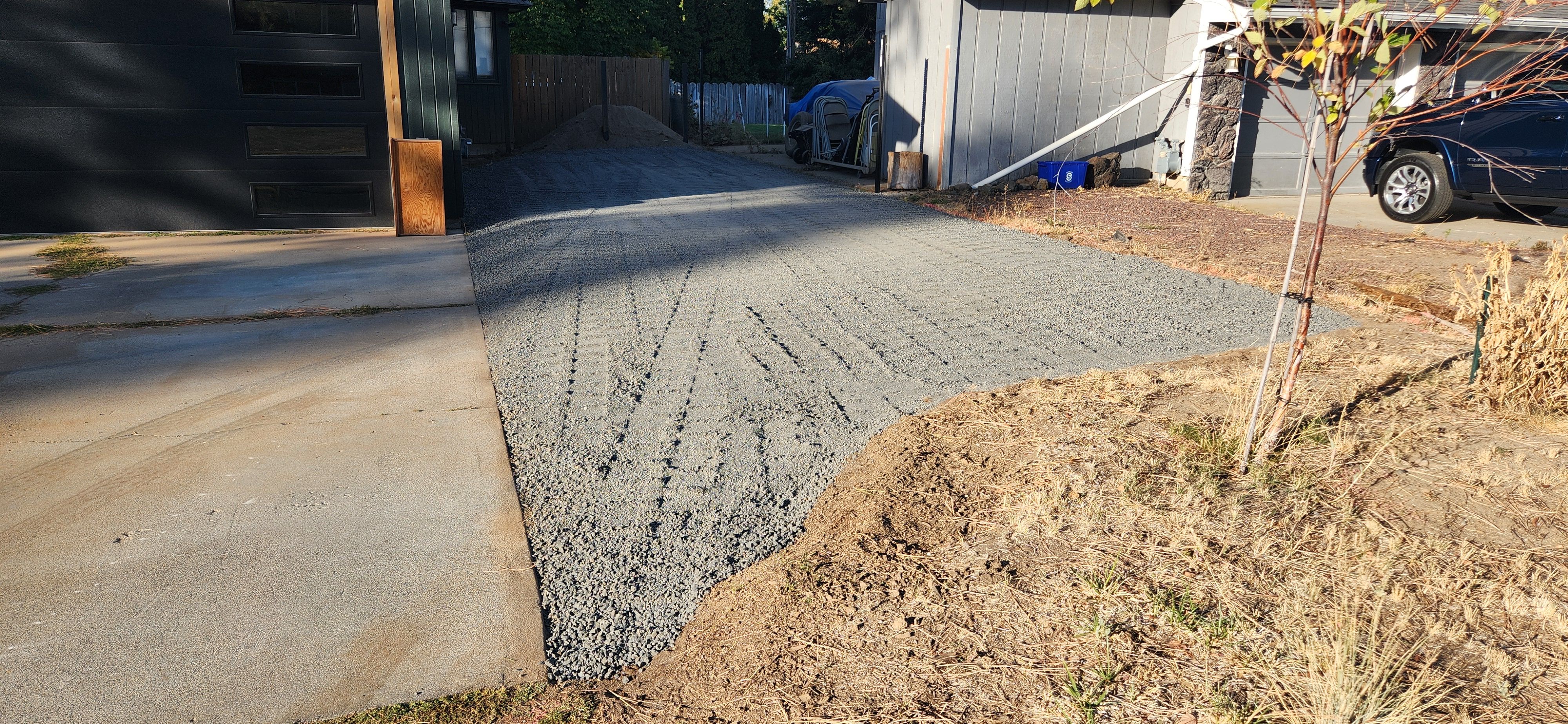  for Weingart Enterprises in Newman Lake, WA