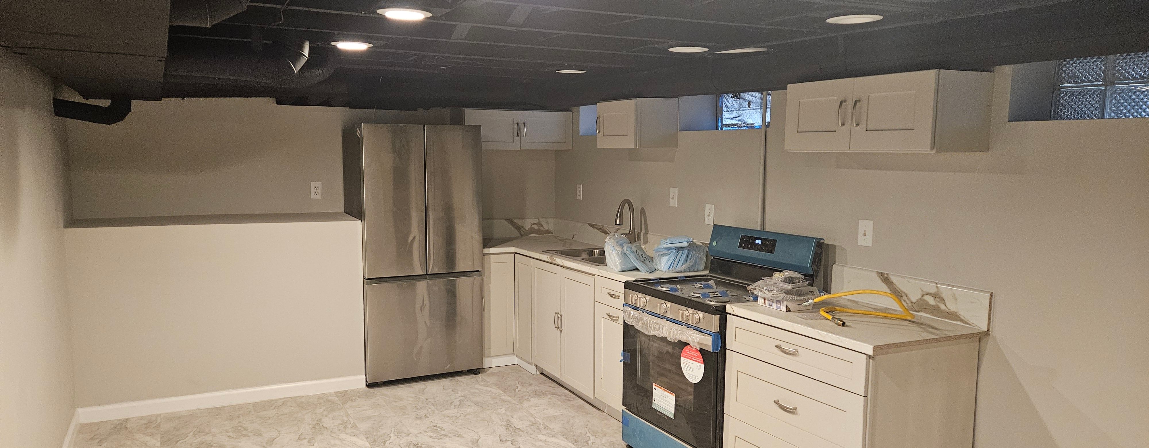  for Painting & Drywall Services of Michigan in Livonia, MI