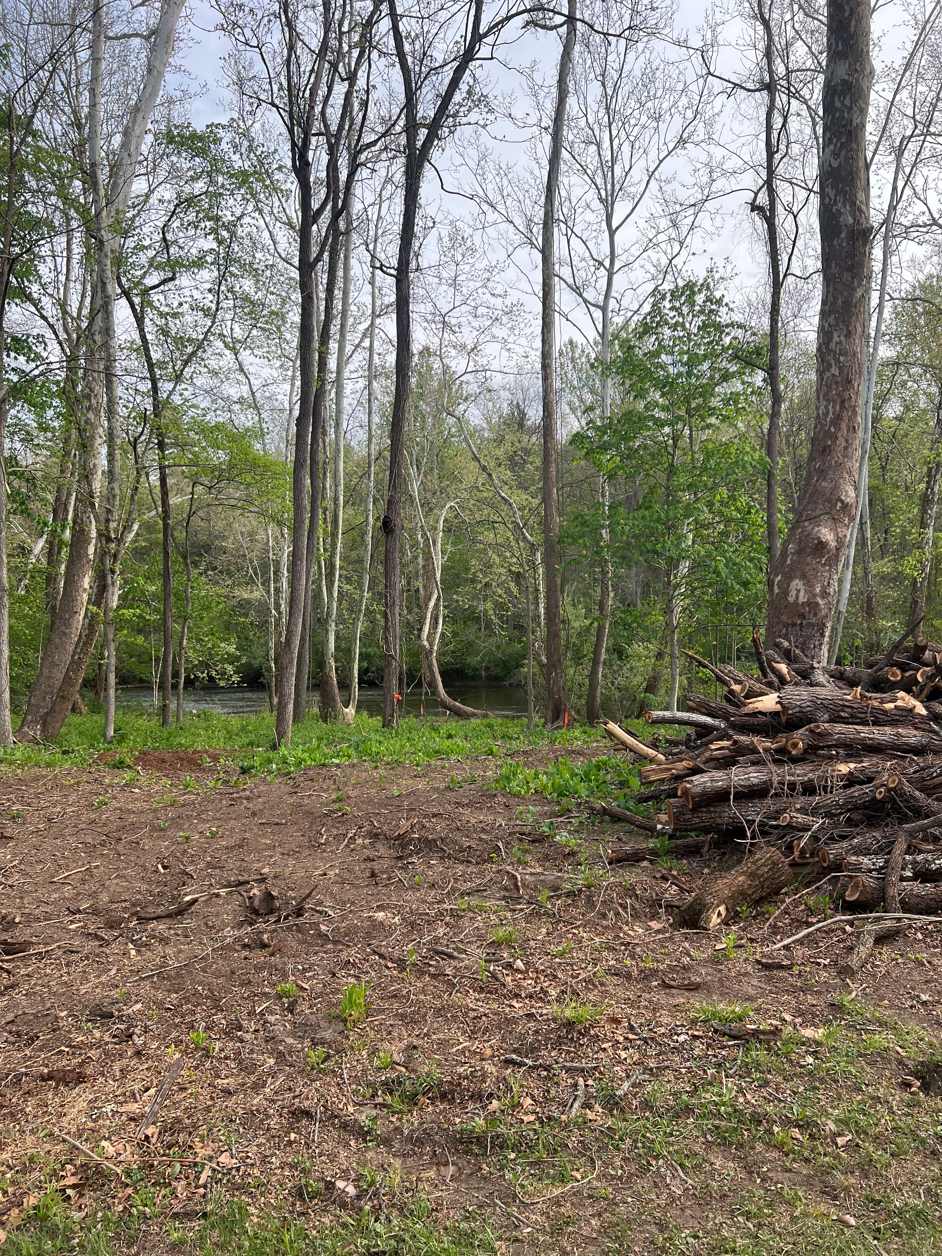 All Photos for Clarke Excavation Co. in Covington, VA