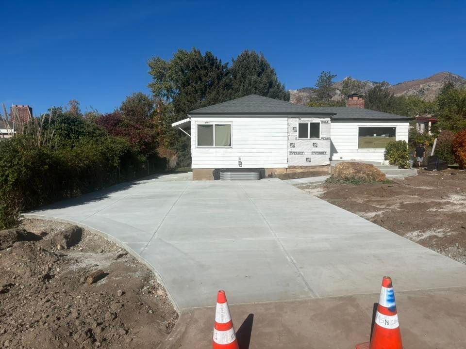  for MSN Concrete Construction LLC in Ogden, UT