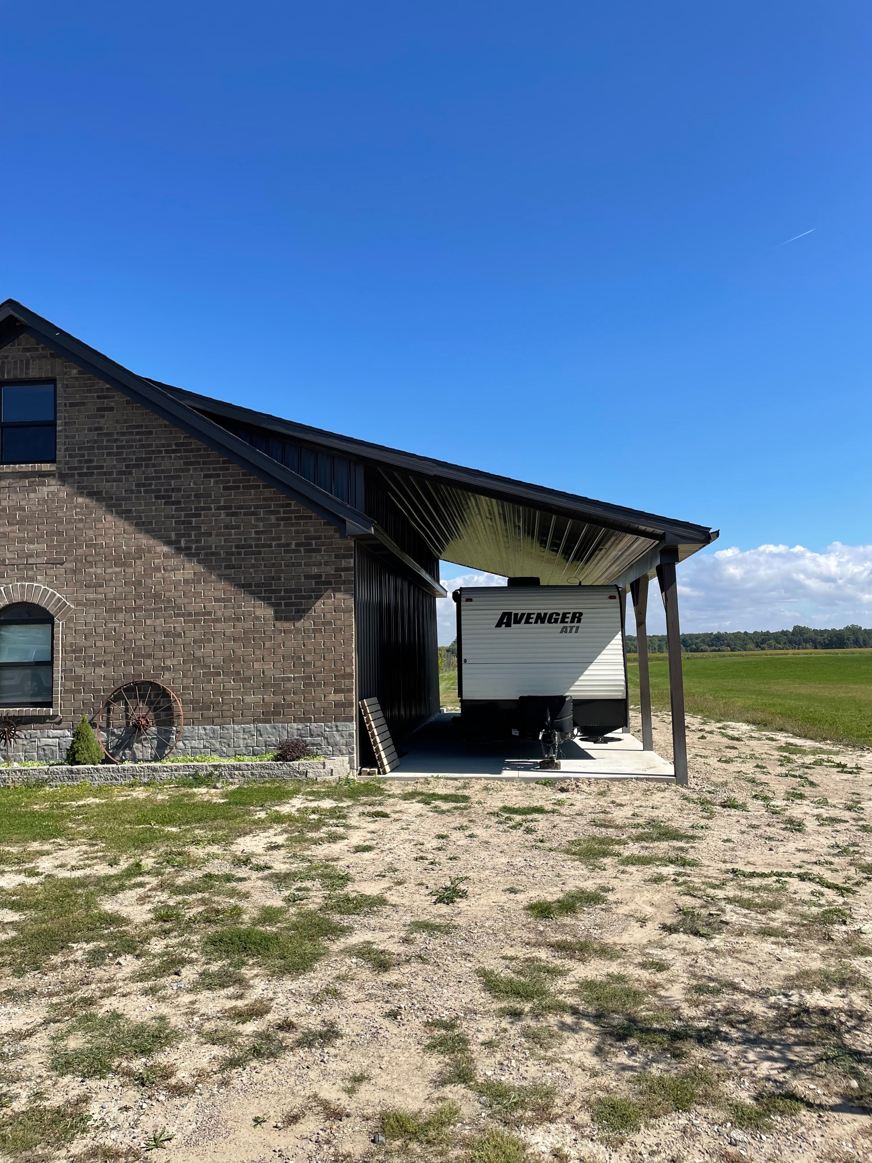  for Willson's Contracting in Davison, MI