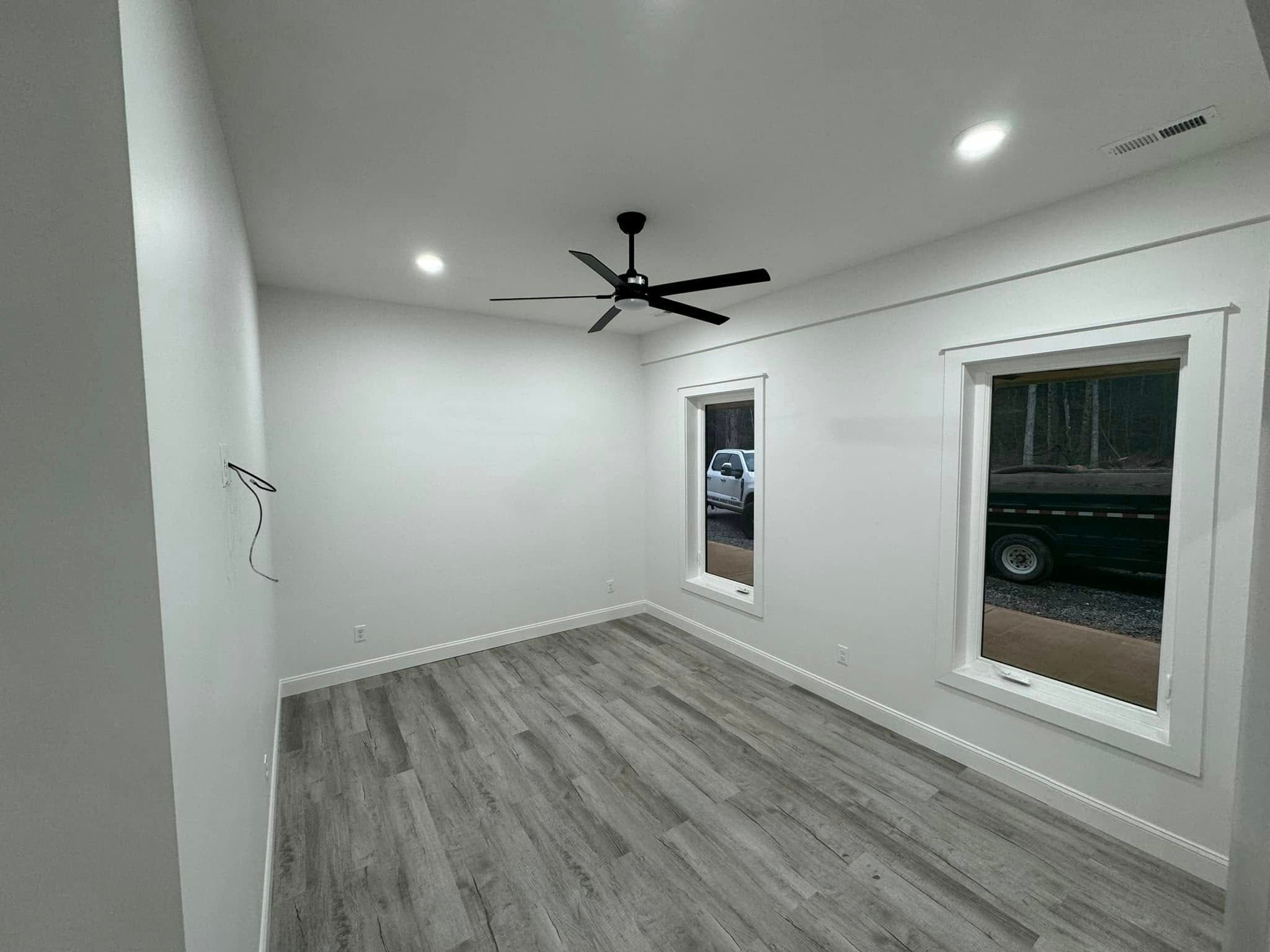 New Construction for Extreme Construction Services in Charlotte, NC