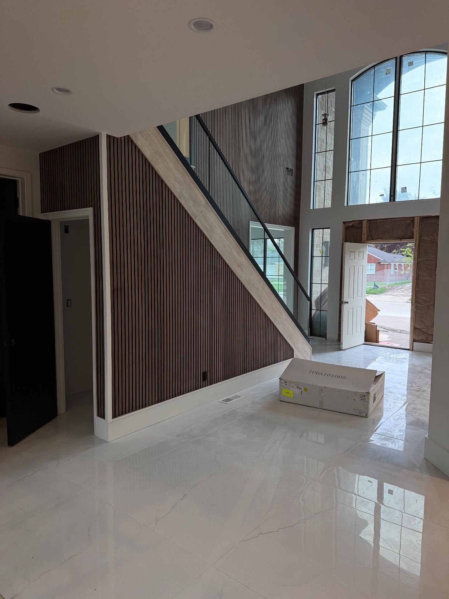  for Mansour Contracting inc in Clarkston, MI