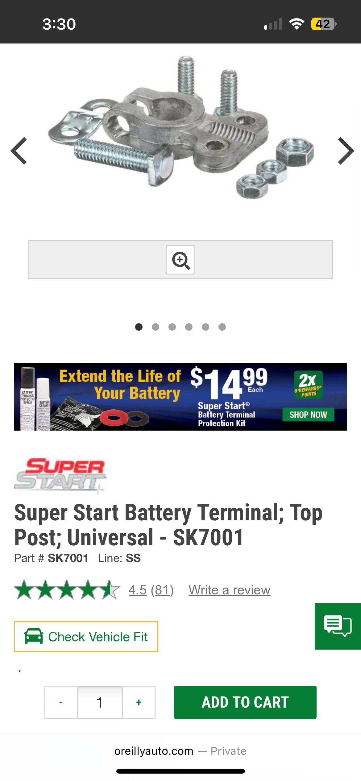  for Blue Collar Construction and Remodeling in Manhattan, KS