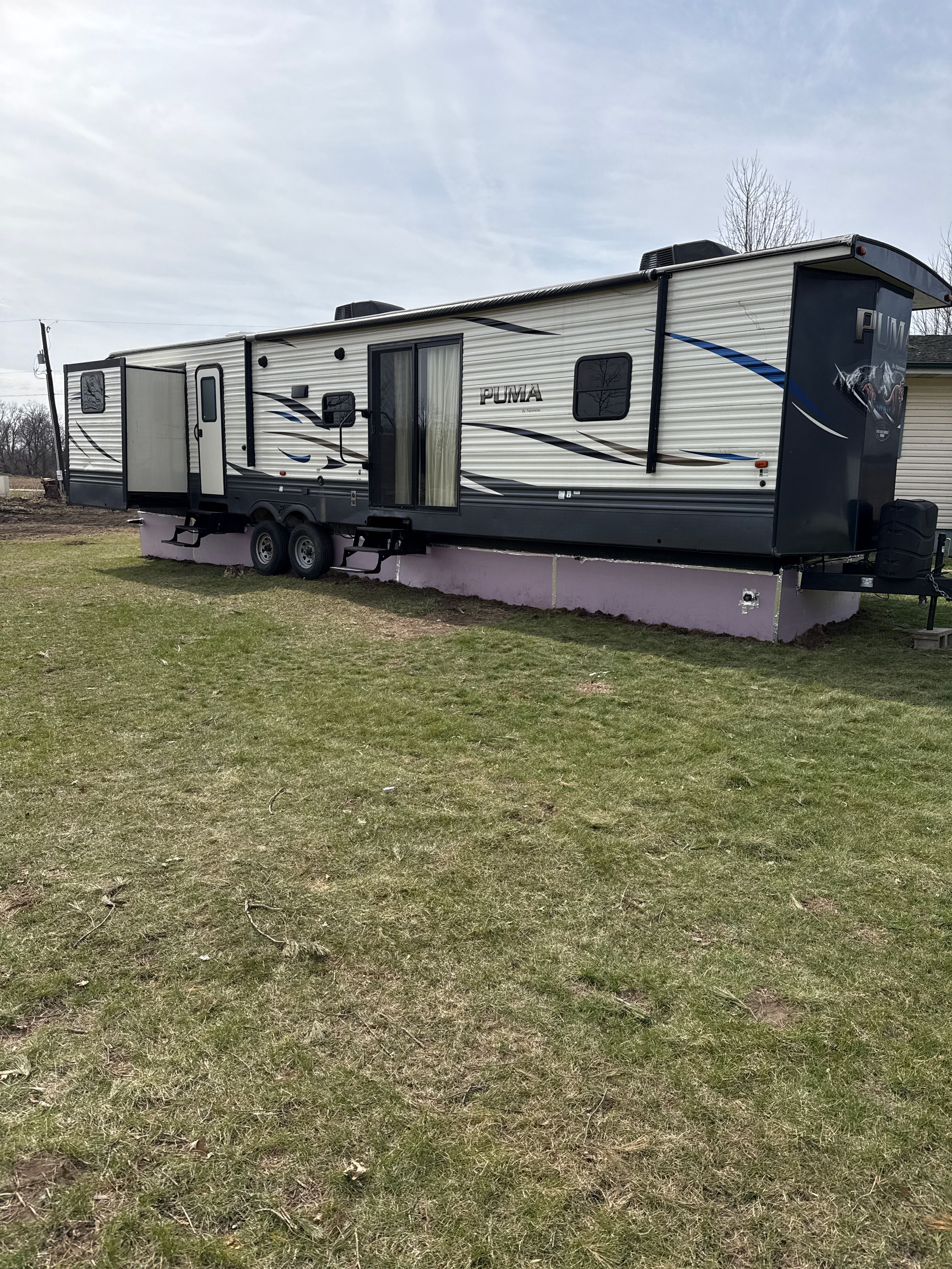 All Photos for Happy Trails RV Repair Services LLC in Akron, IN