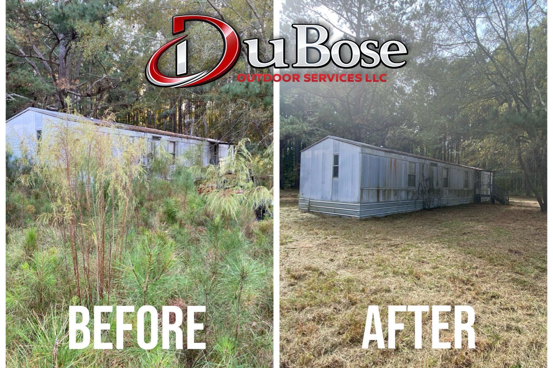 All Photos for DuBose Outdoor Services in Sumter, SC