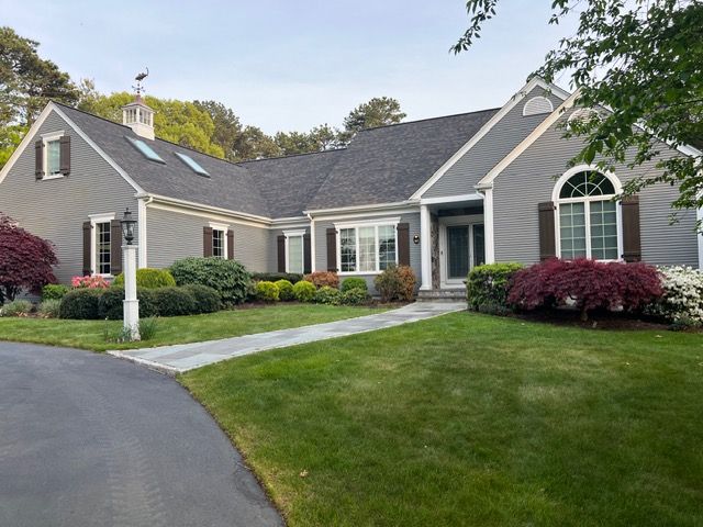  for Seaside Roofing and Siding in Barnstable County, MA