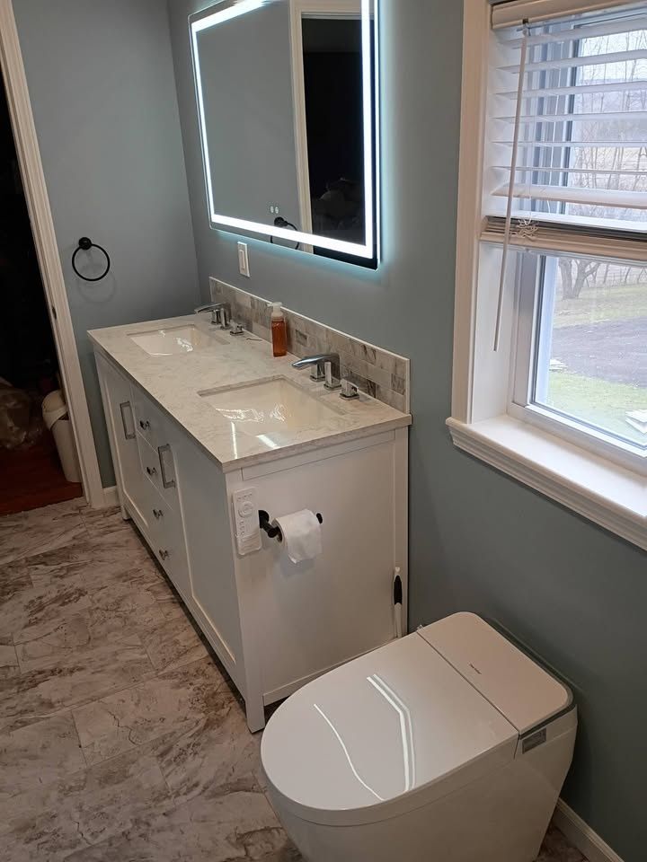  for C&K Builders in Cherry Creek, NY